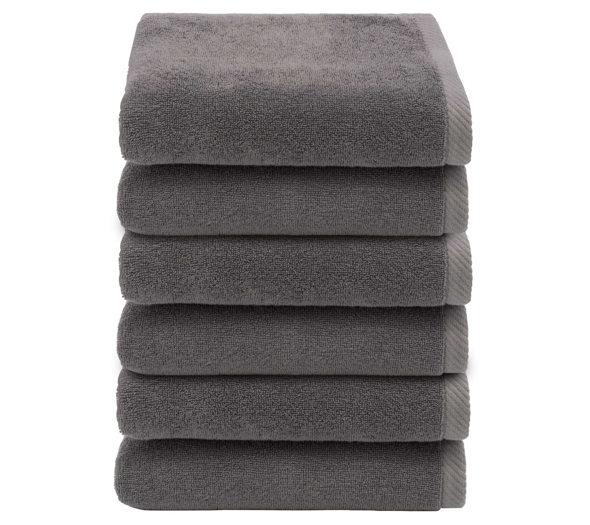 Linum Home Textiles Ediree Hand Towels (Set of6)