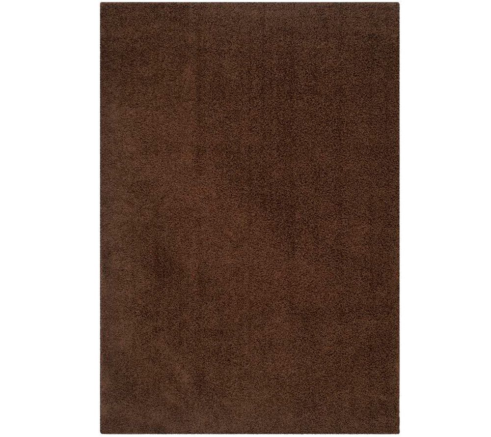 Athens Shag 4' x 6' Area Rug by Safavieh