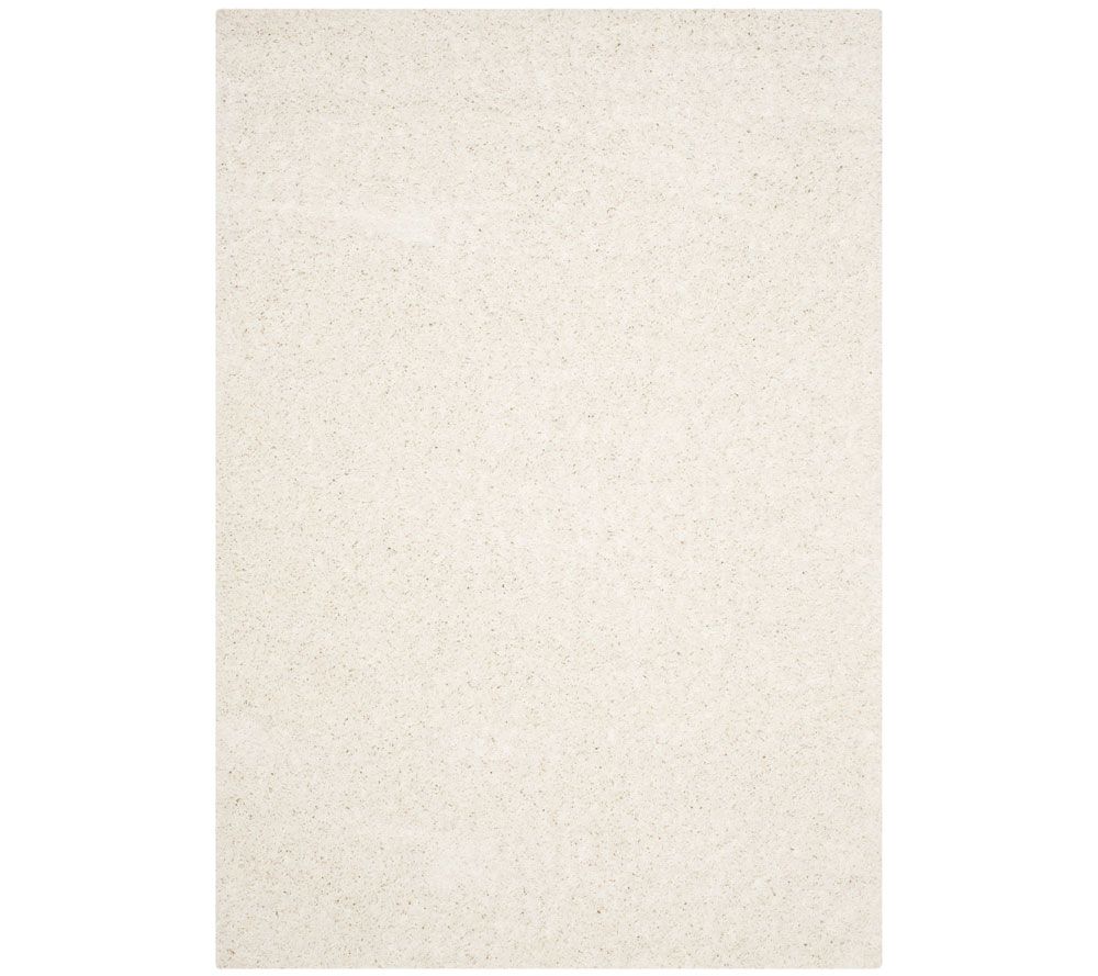 Athens Shag 4' x 6' Area Rug by Safavieh