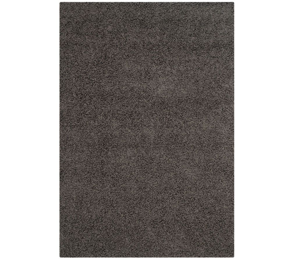 Athens Shag 4' x 6' Area Rug by Safavieh