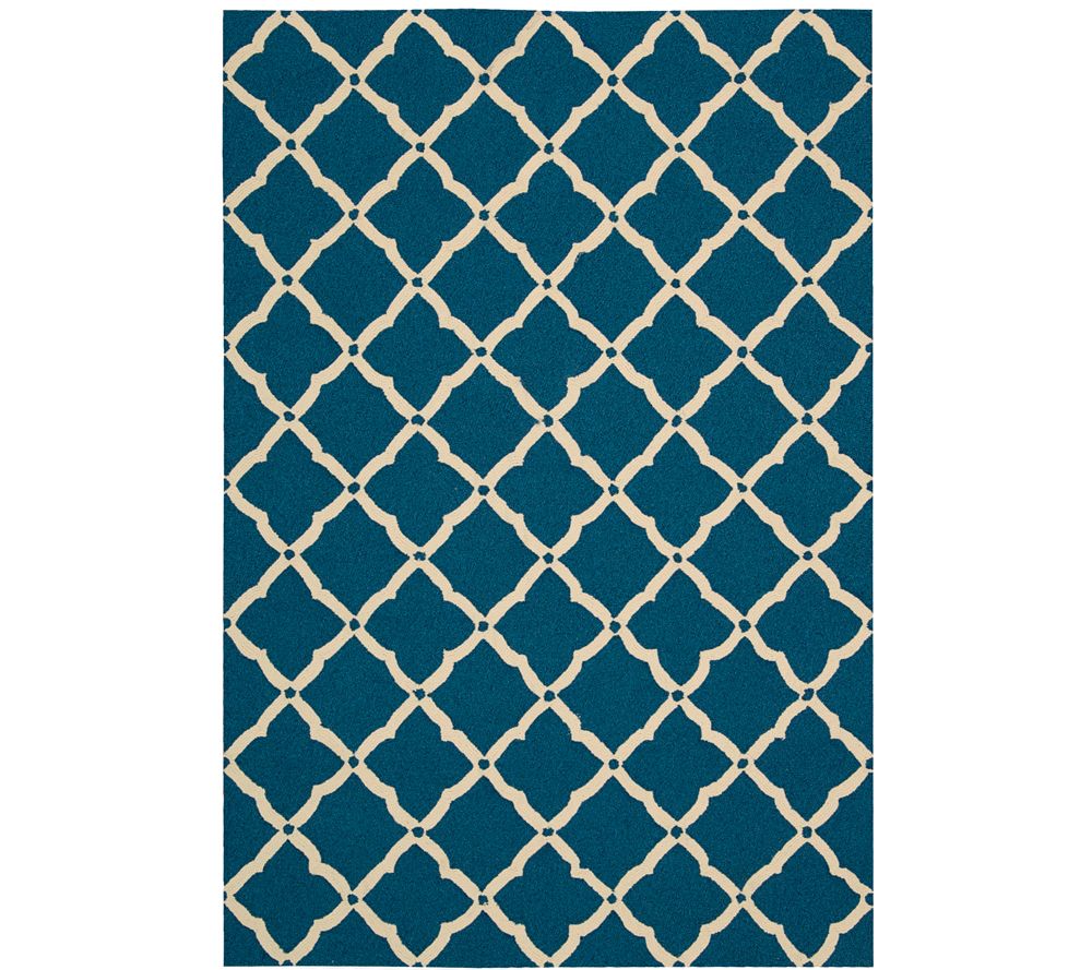 Portico 5' x 7'6" Rug by Nourison