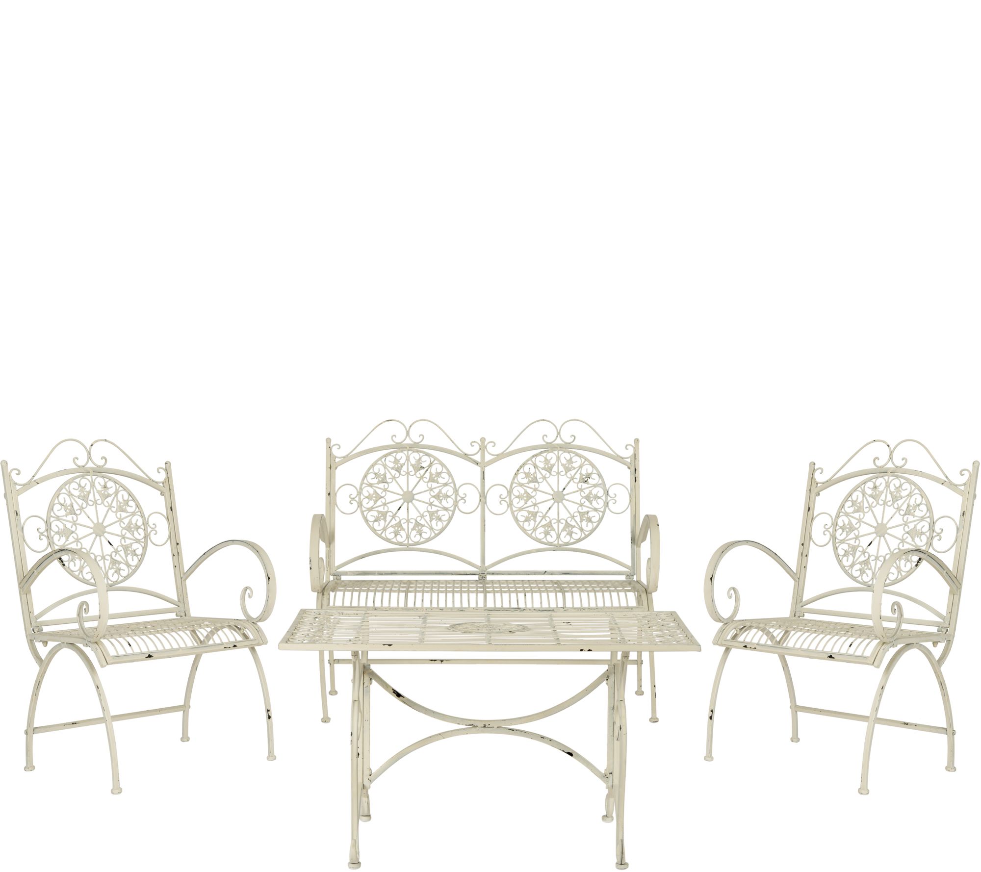 Safavieh Sophie 4-Piece Set