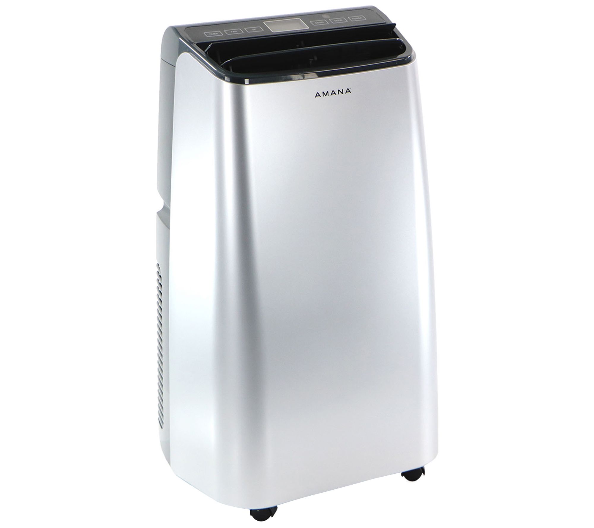 Amana Portable Air Conditioner for 250 Sq. Ft.Room w/ Remote