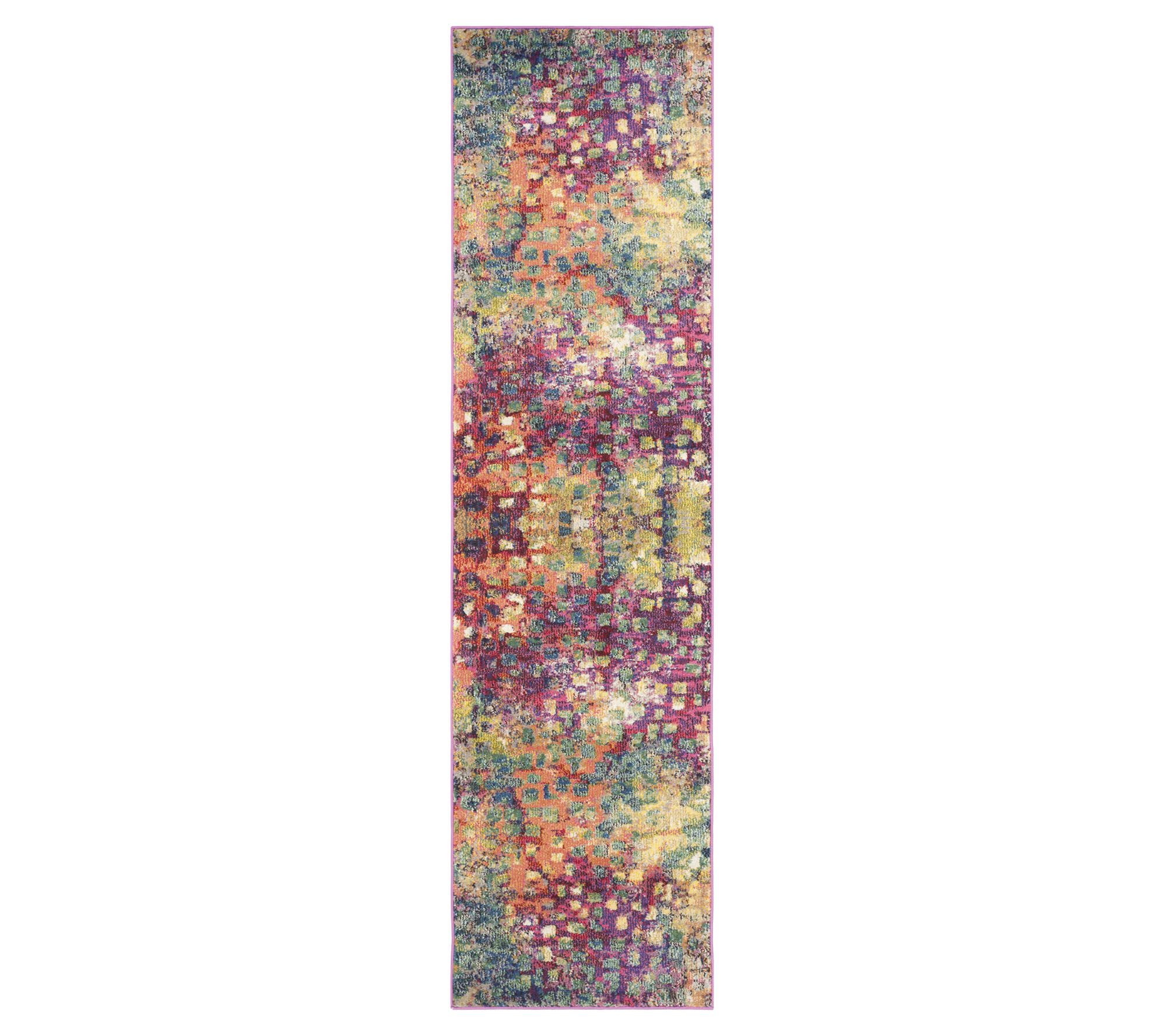 Safavieh Monaco Gogh 2'2" x 10' Rug