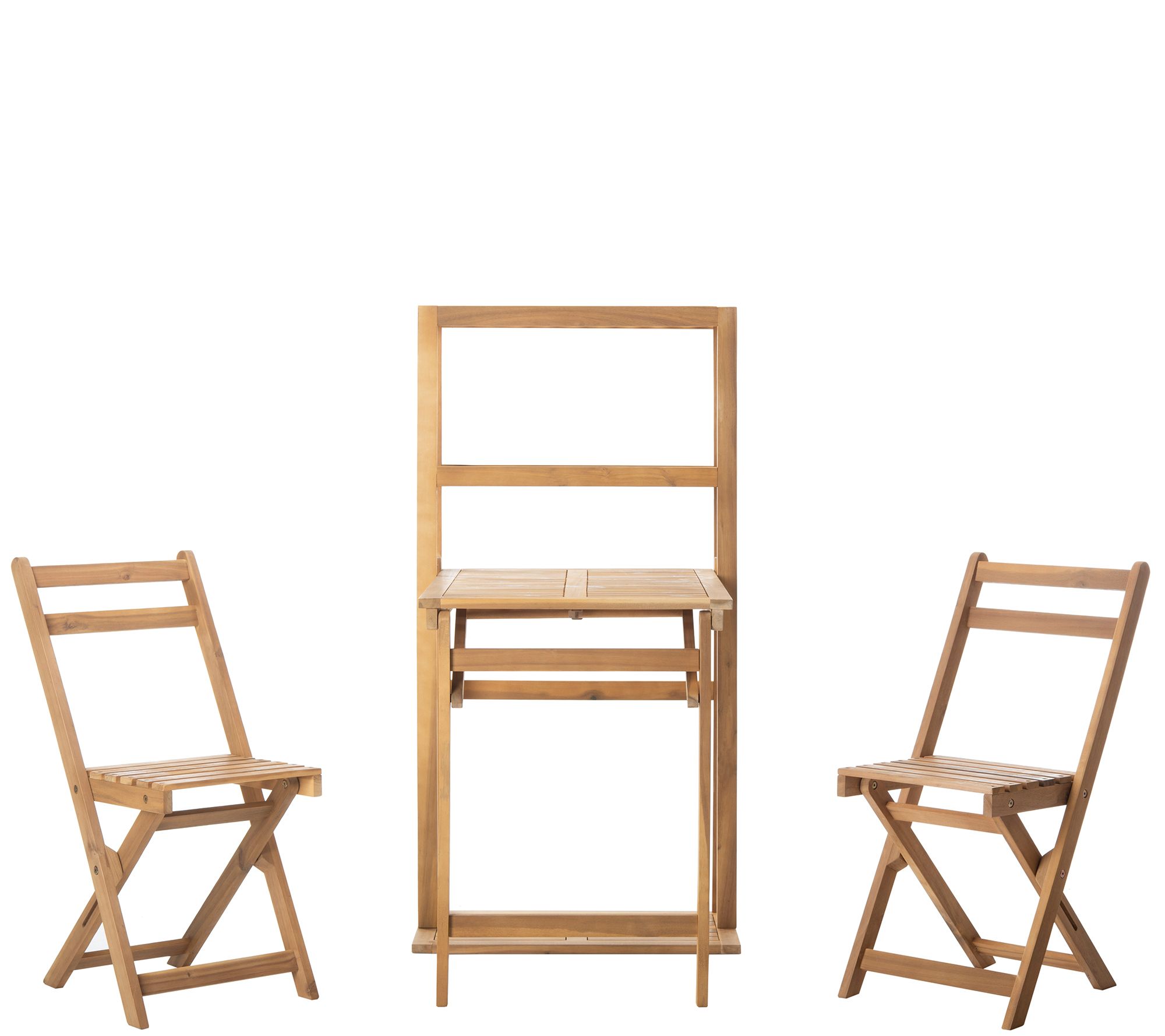 Safavieh Griffen Balcony Dining Cabinet Set