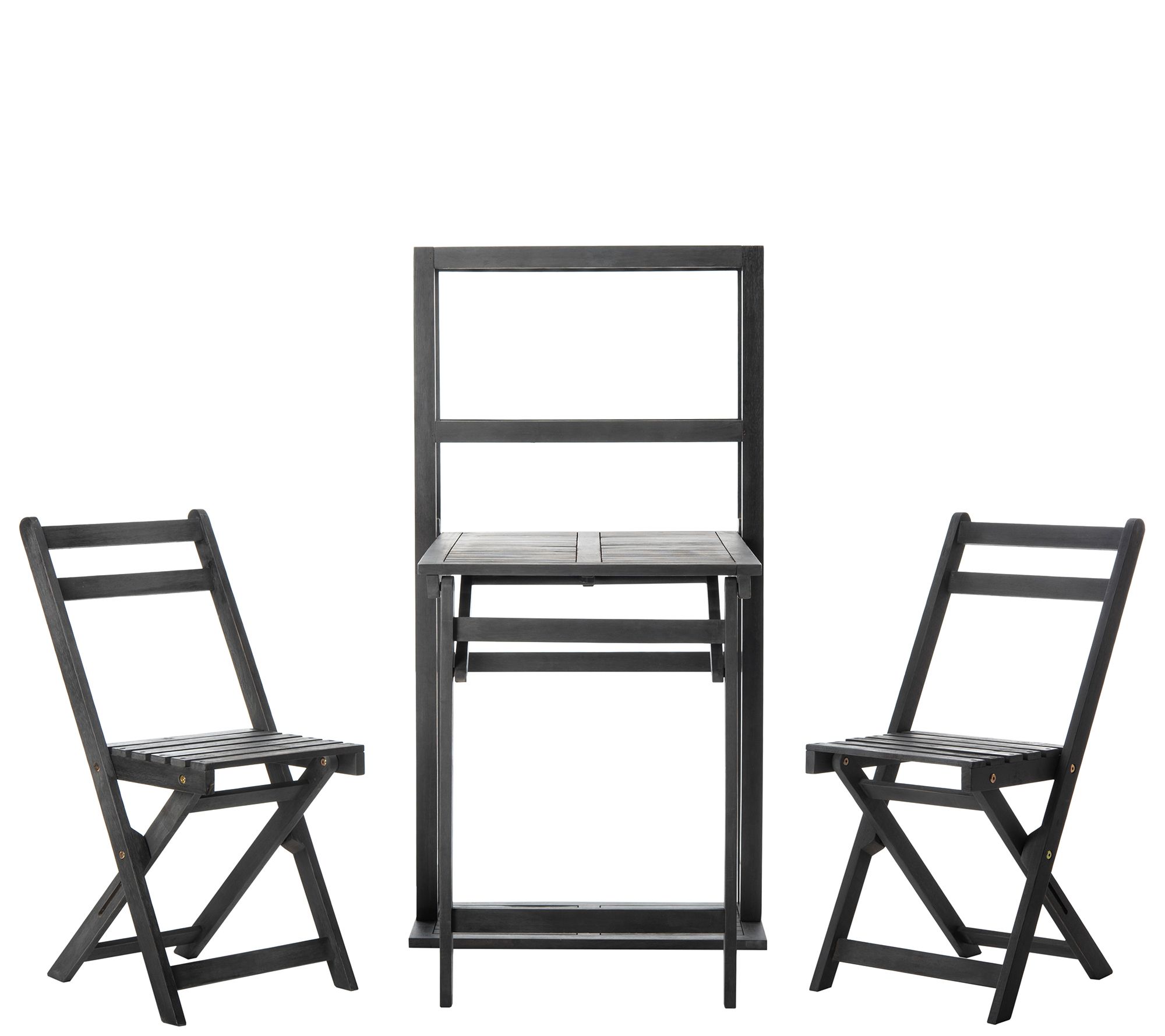 Safavieh Griffen Balcony Dining Cabinet Set