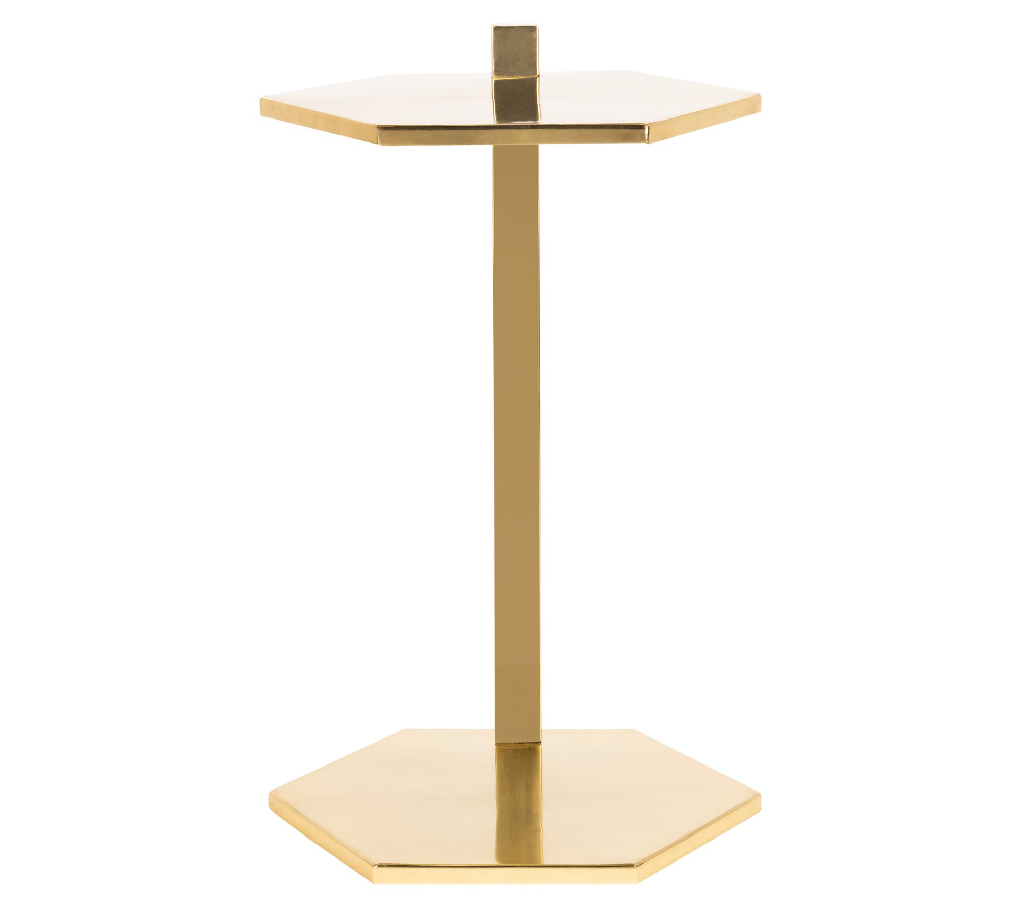 Safavieh Aurea Hexagon C Table