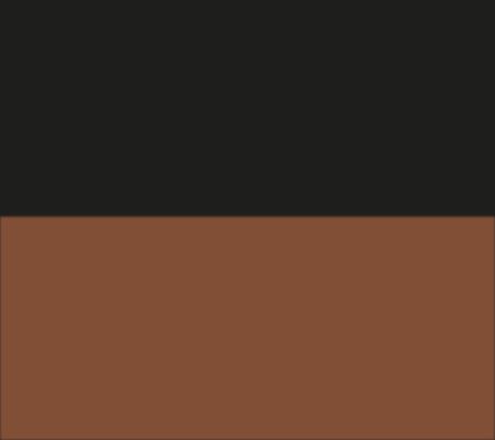 Black/Brown