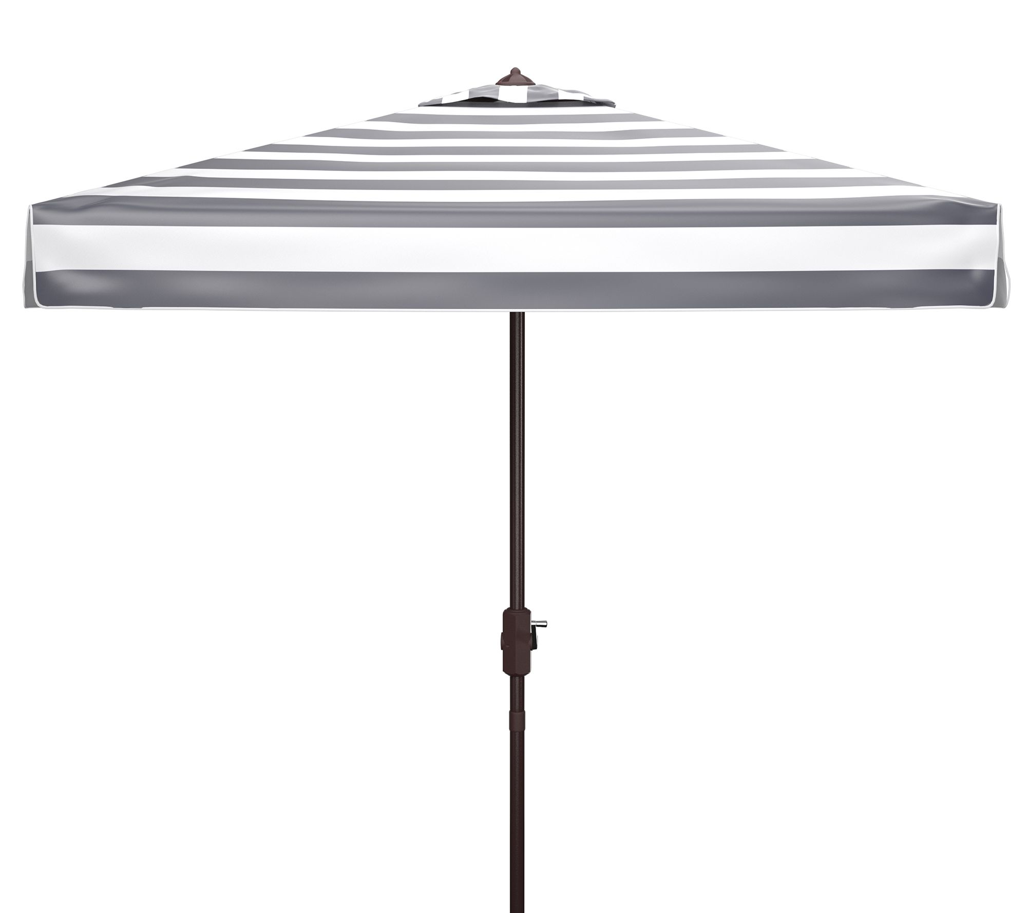Elsa Fashion Line 7.5' Square Umbrella by Safavieh