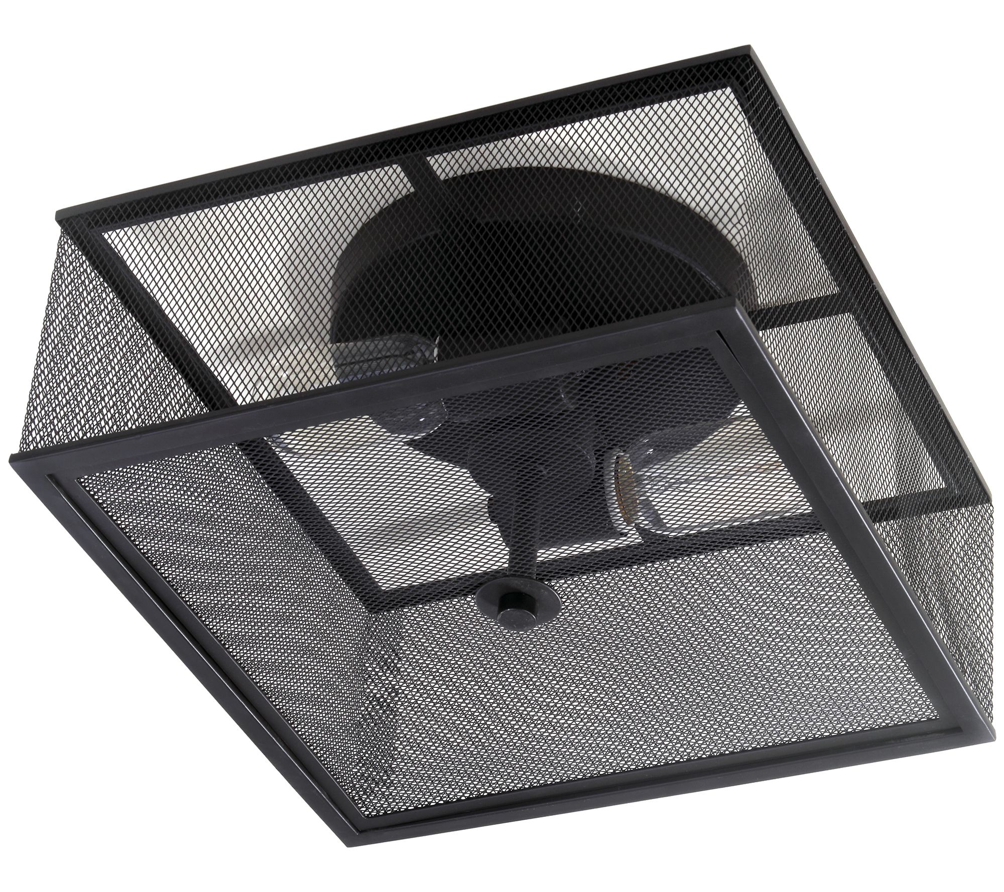 Hagan Flush Mount Light by Safavieh