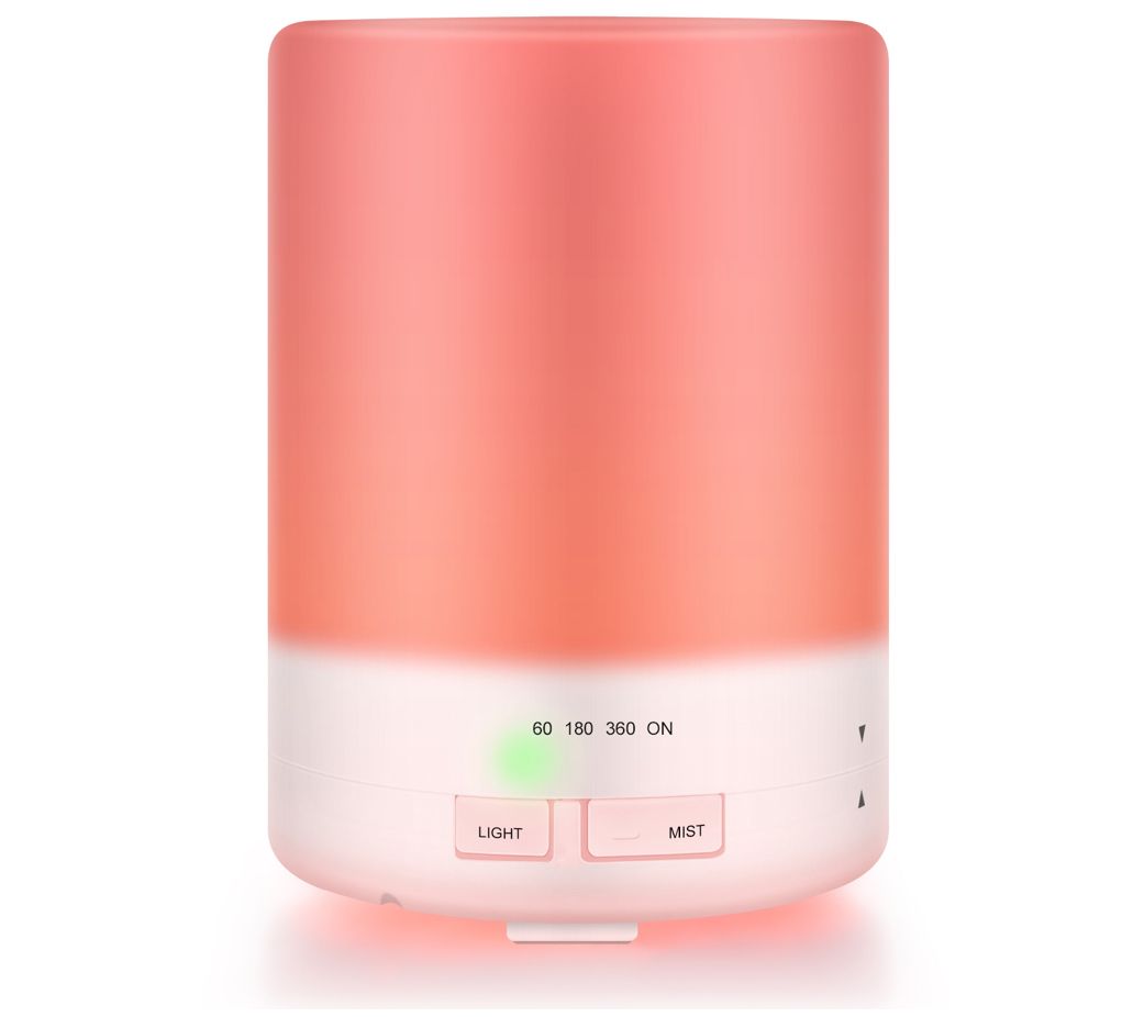 Saryan's 7 color changing Tabletop Humidifier/essential oil ar
