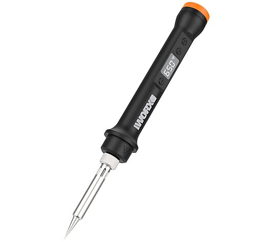 WORX MakerX 20V Wood & Metal Crafter Rotary Tool (Tool Only)