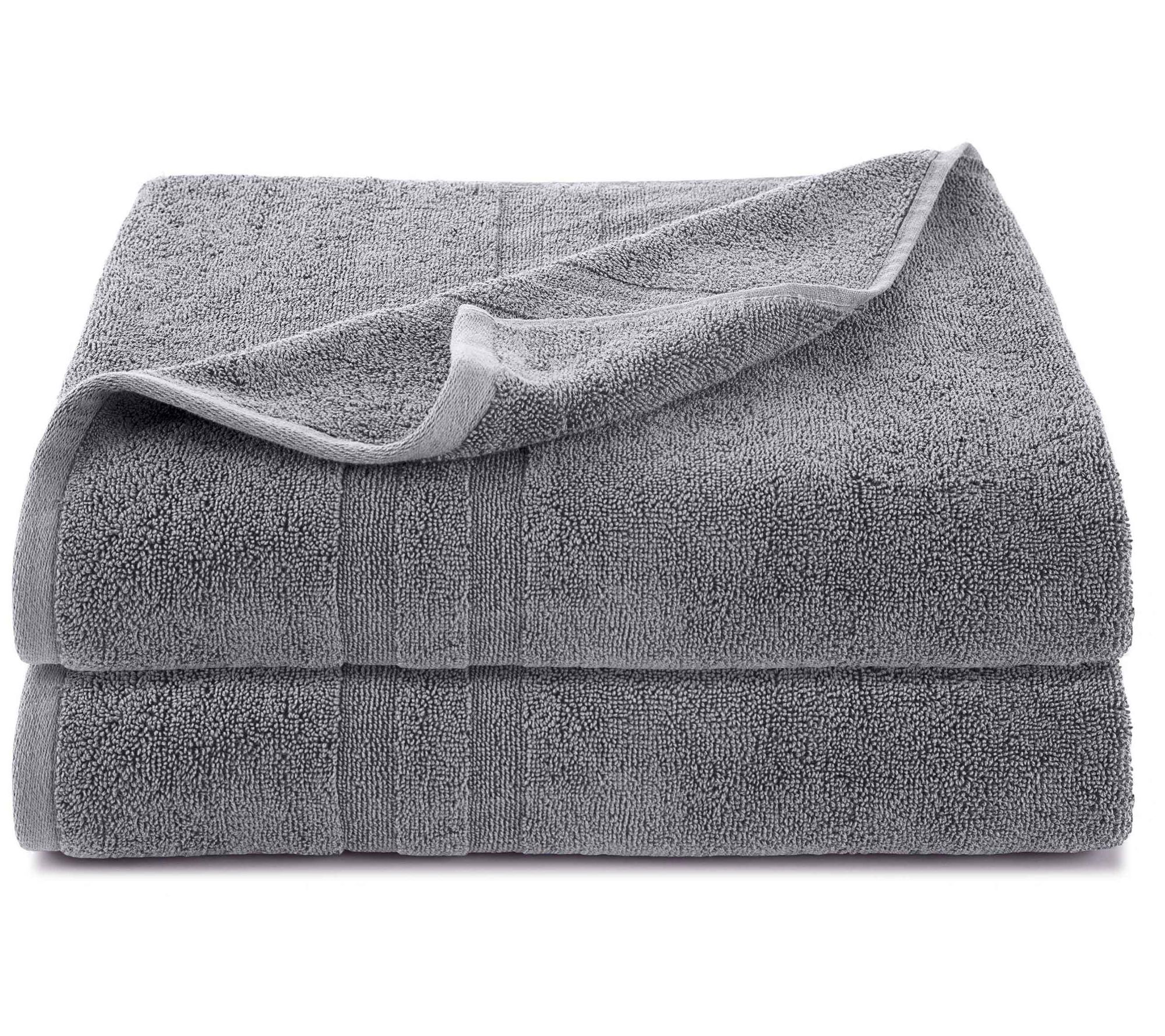 Martex Purity Fitness Towel 2-Pack