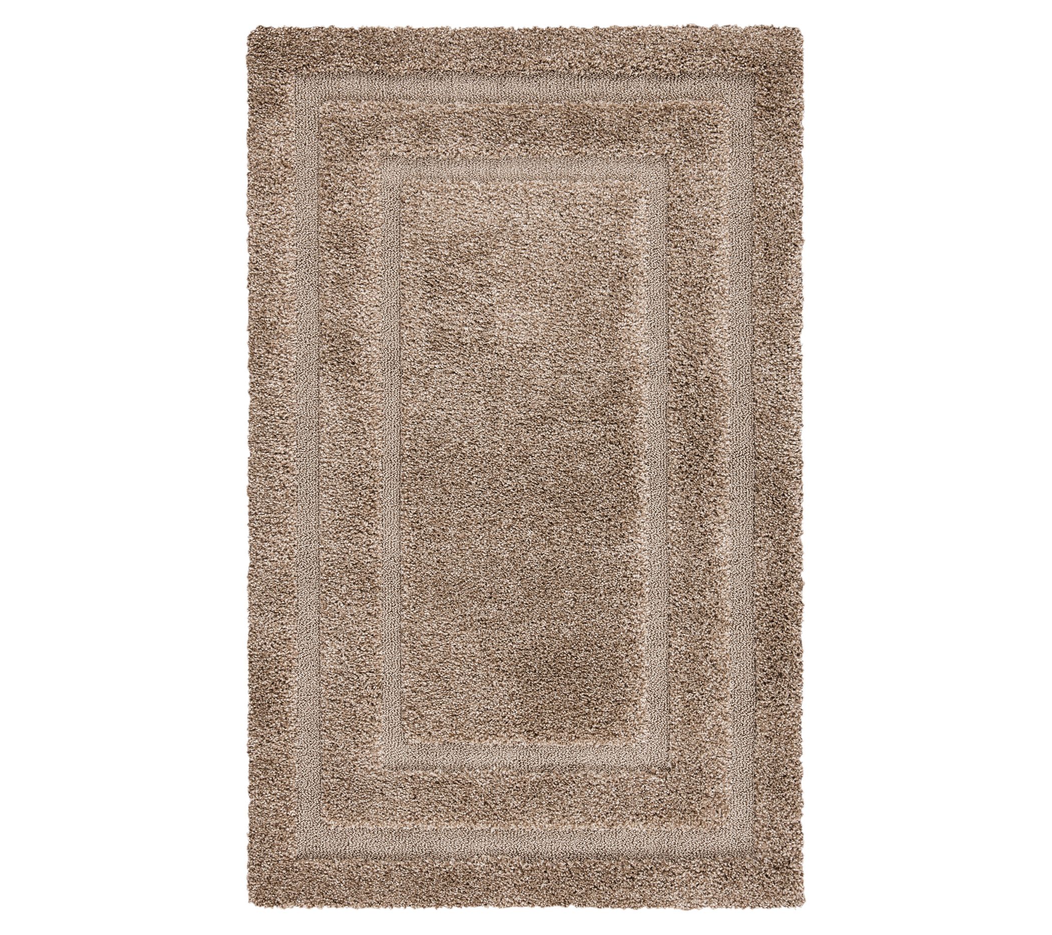 Safavieh Shadow Box 3'3" x 5'3" Shag