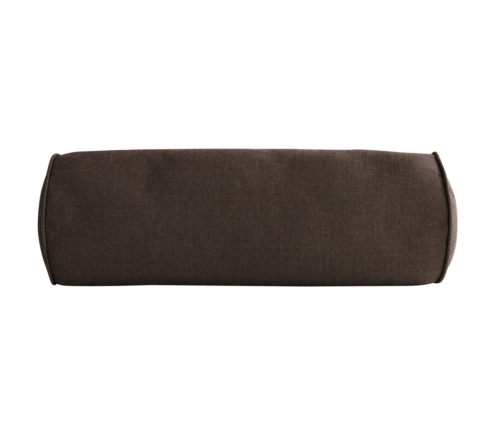 Sorra Home Sunbrella Bolster Pillow 16 in x 6 in x 6 in