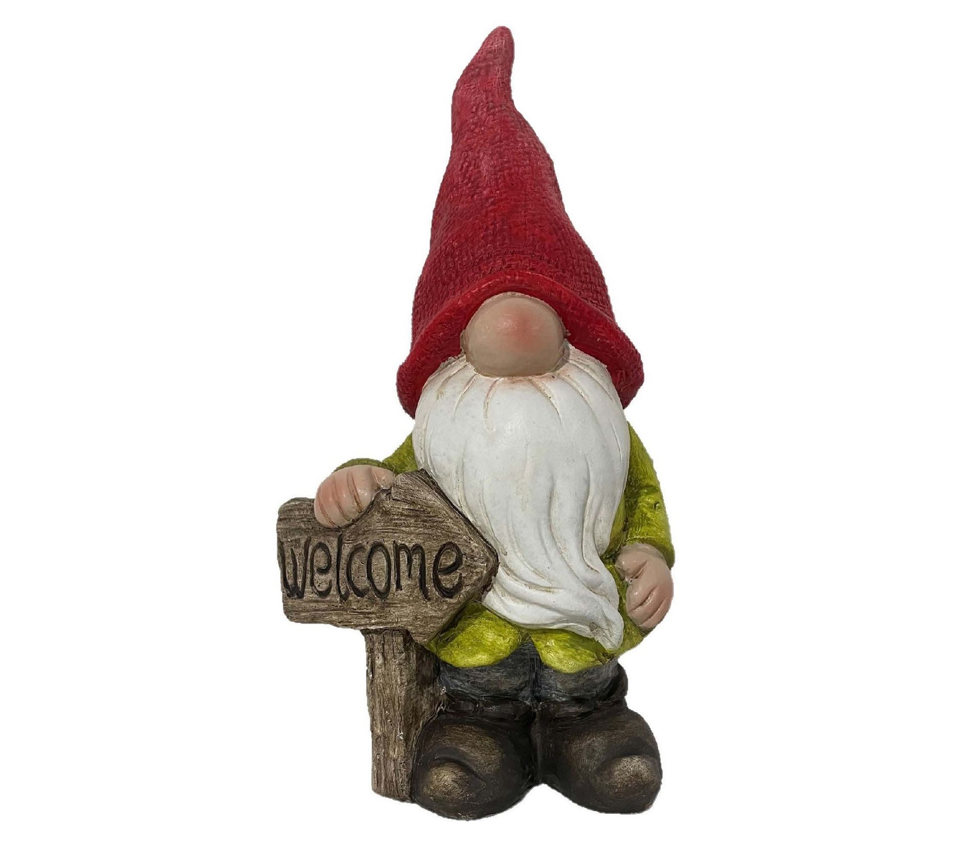 garden gnome roasting｜TikTok Search