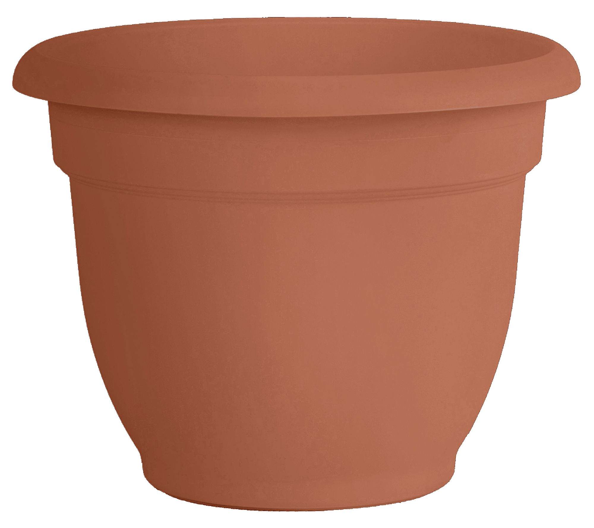 Bloem Ariana Self Watering Planter 16"