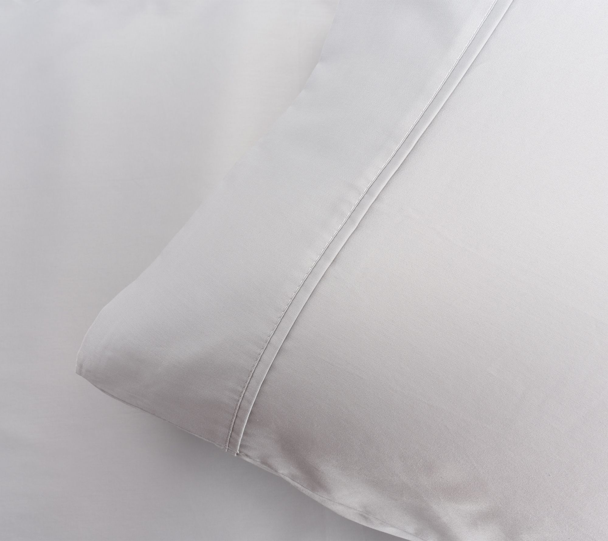  Northern Nights 300TC Organic Cotton Pillowcases