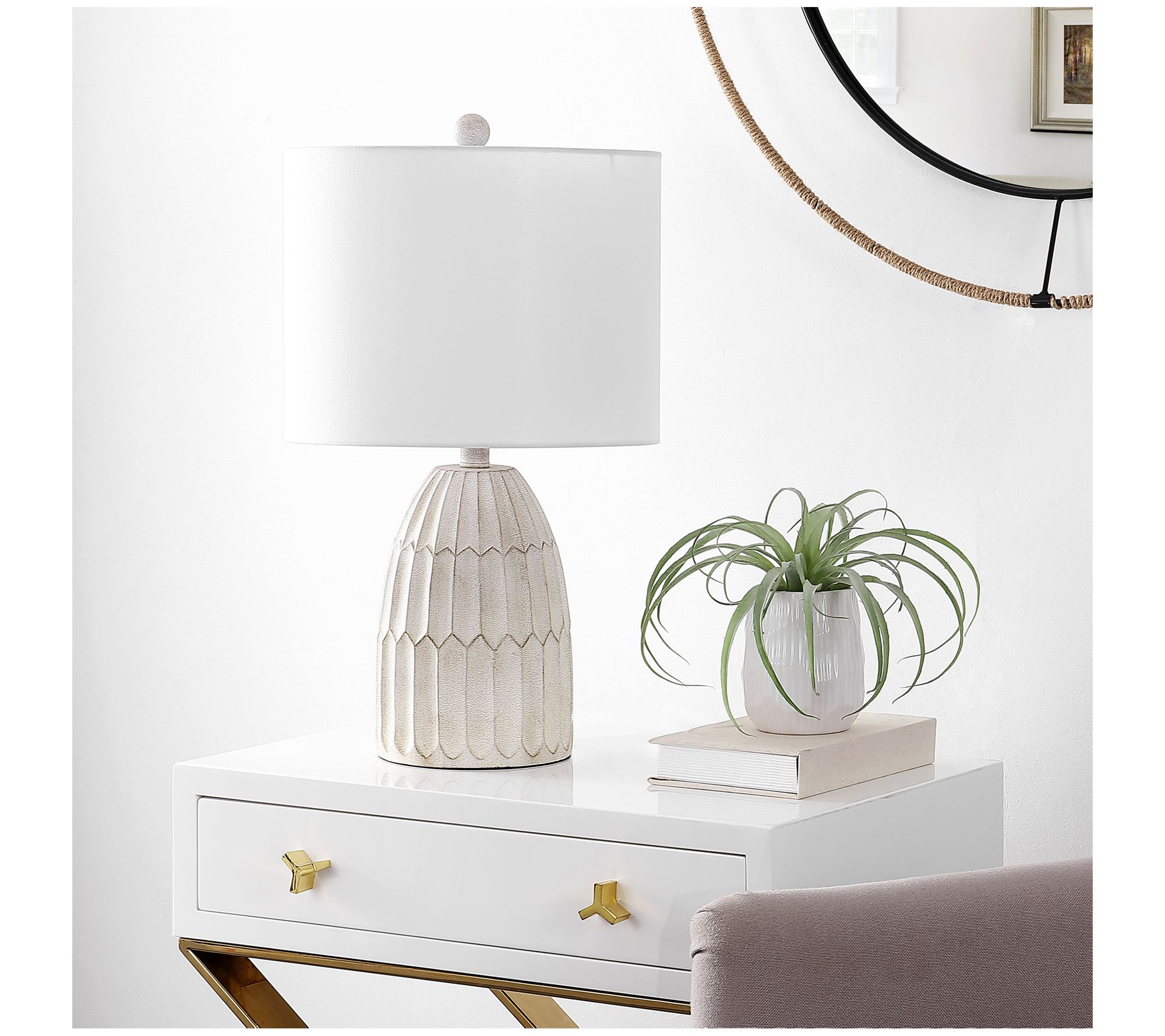 Safavieh Ronken Table Lamp