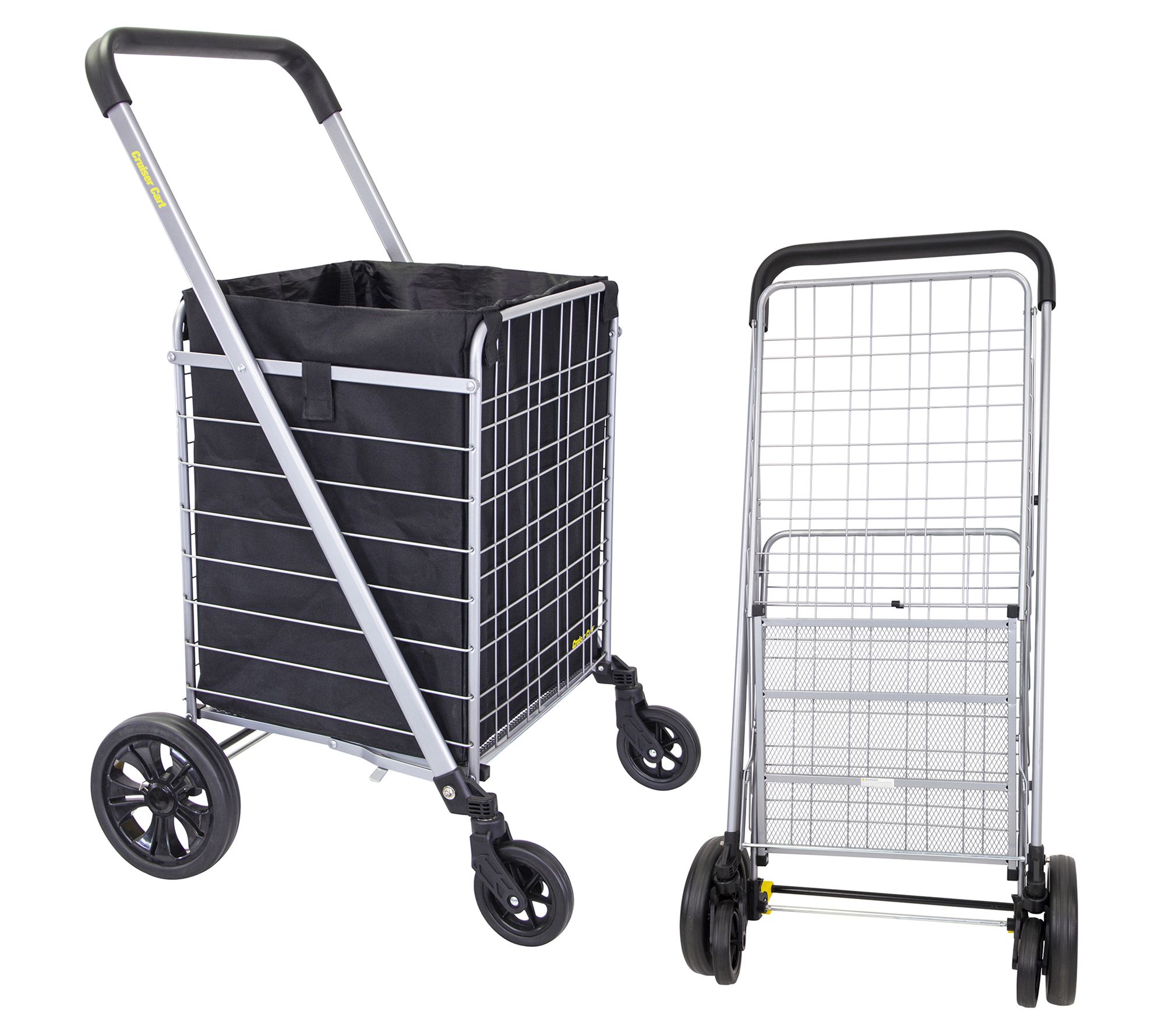 dbest products Cruiser Cart Deluxe Premium Liner bag