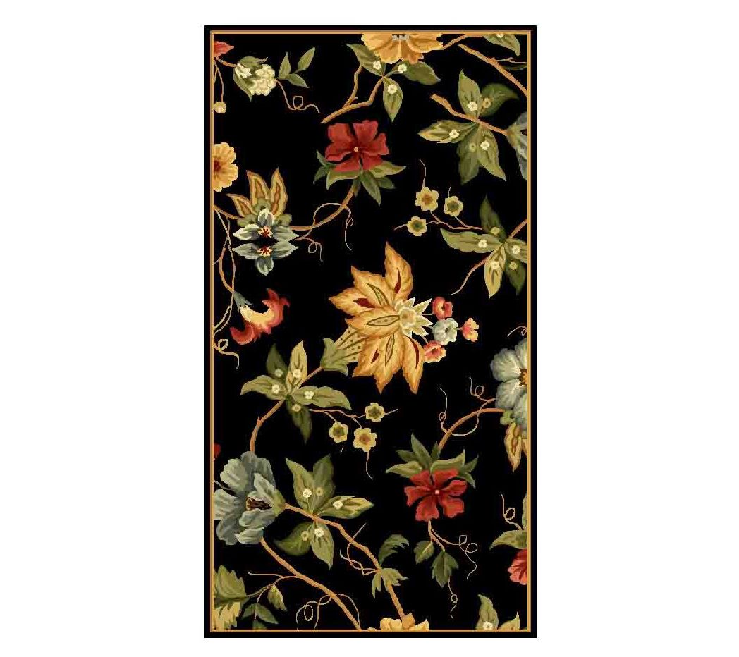 Chelsea Collection HK311 2' X 3' Rug by Valerie