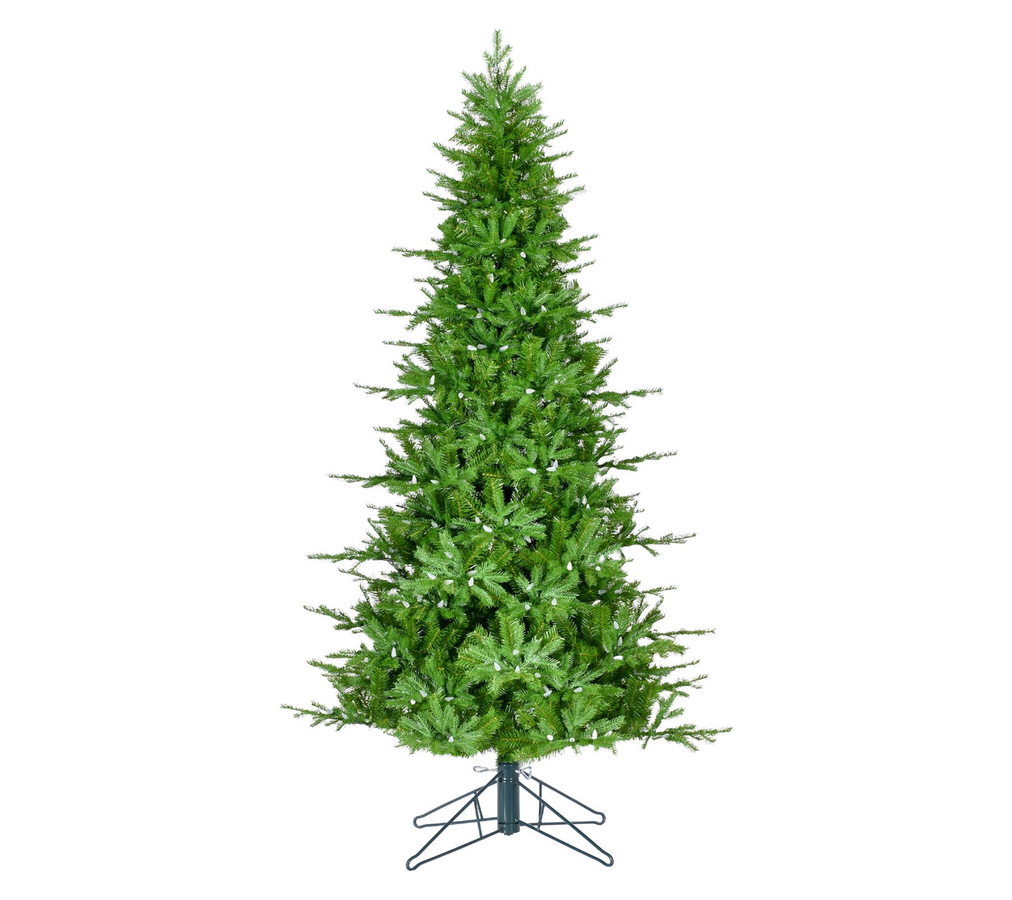 Christmas Time 6.5-ft. Kringle Pine ArtificialChristmas Tree
