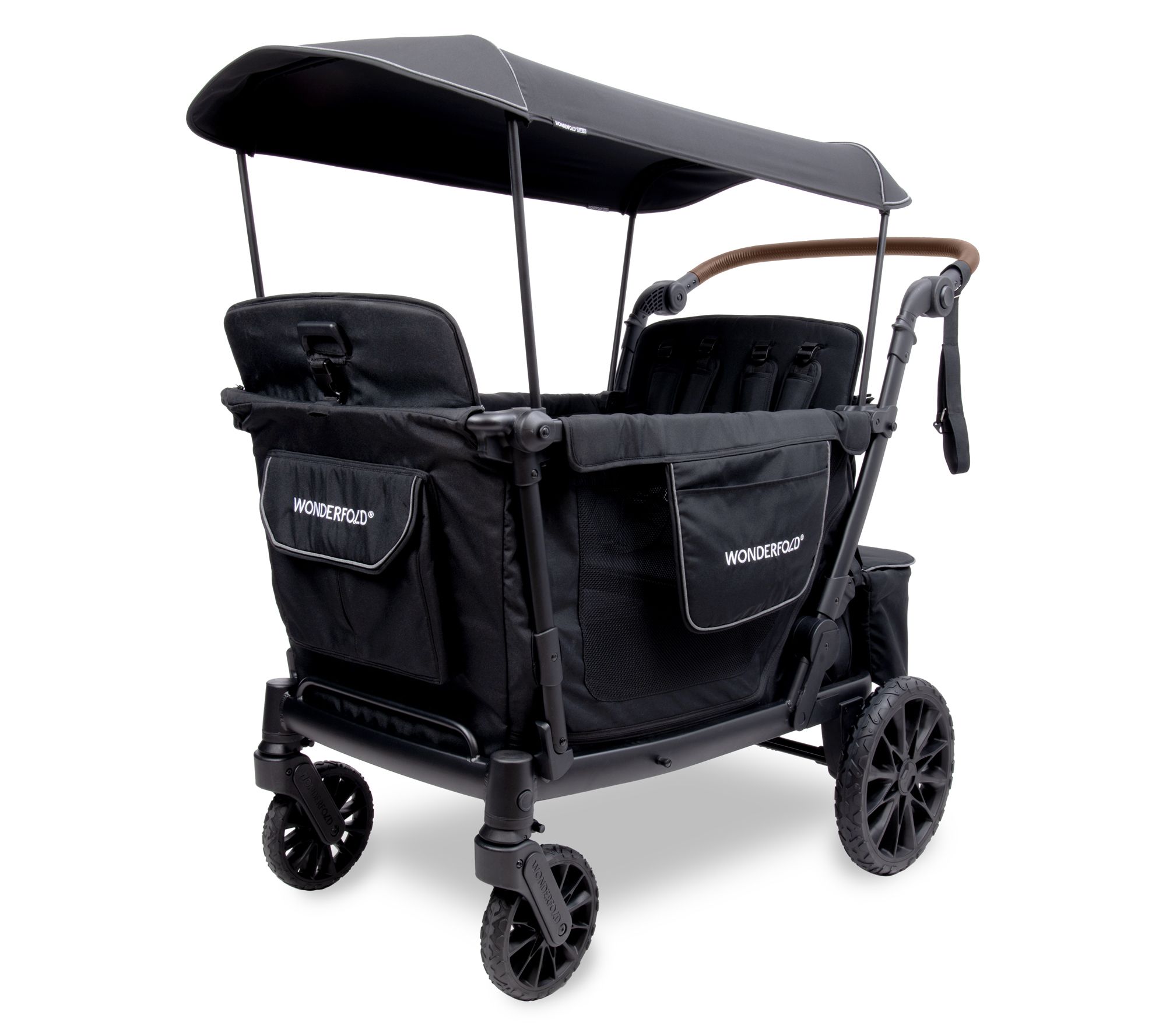Wonderfold L4 Stroller Wagon