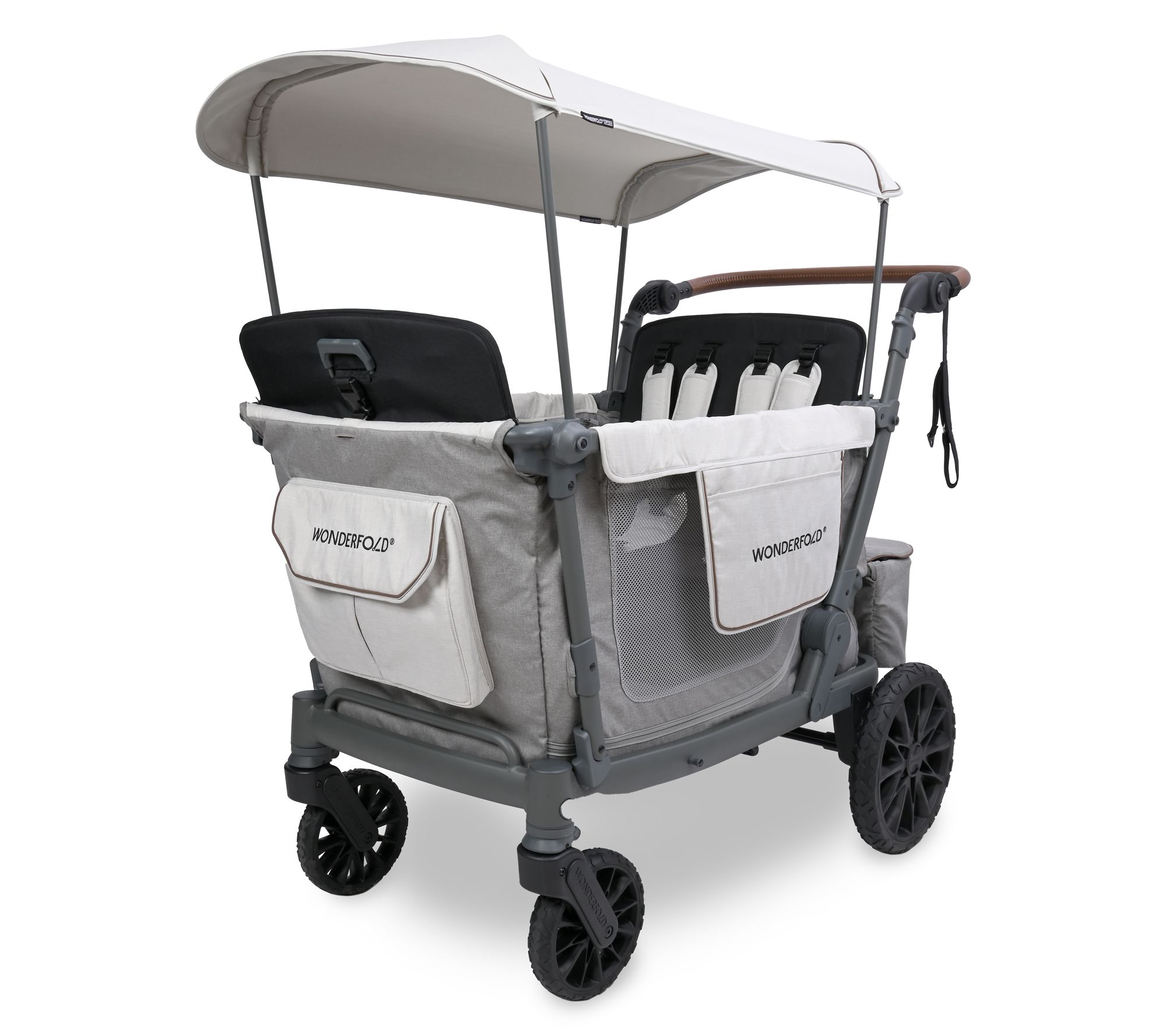 Wonderfold L4 Stroller Wagon