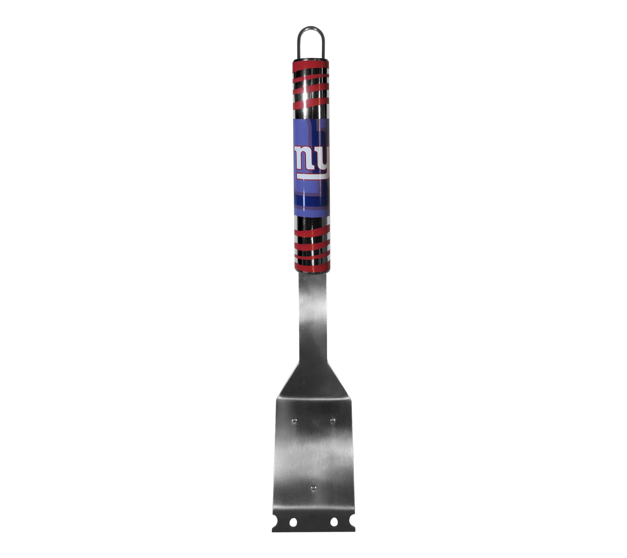 Siskiyou Sports NFL Grill Brush w/Scraper
