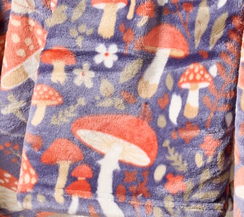 Mushrooms
