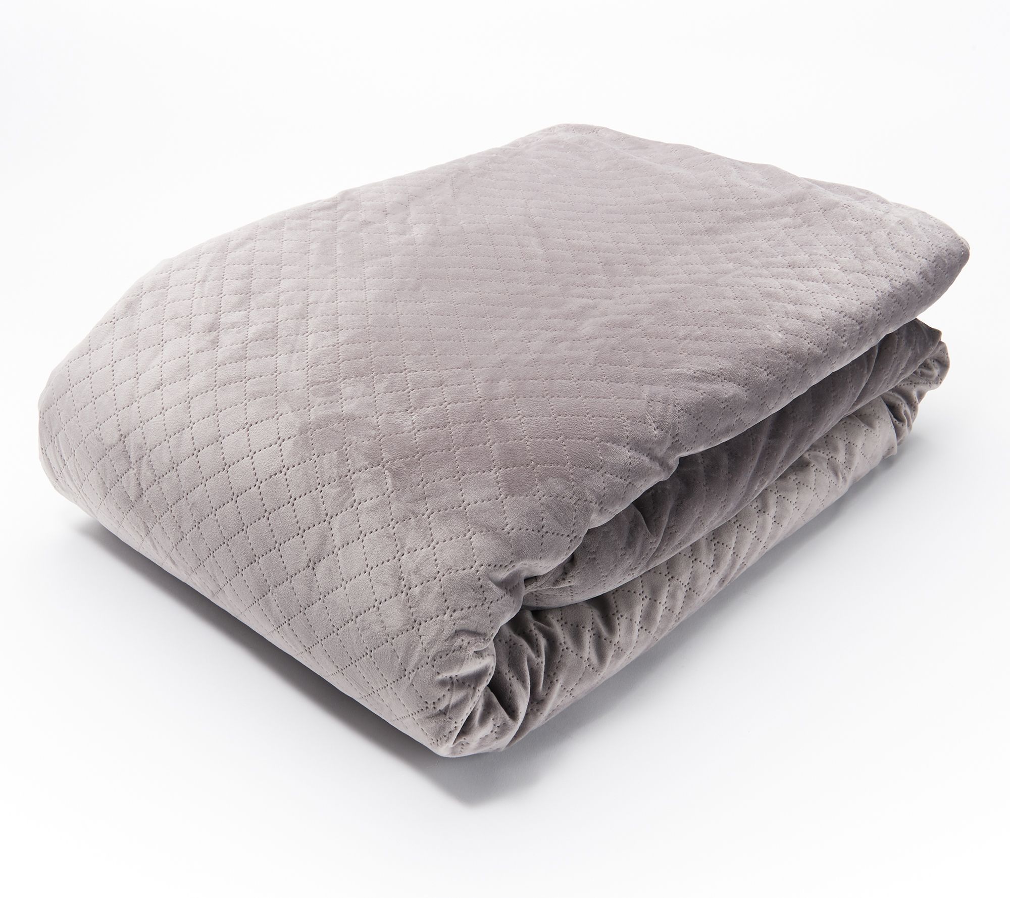 BlanQuil Weighted Blankets QVC