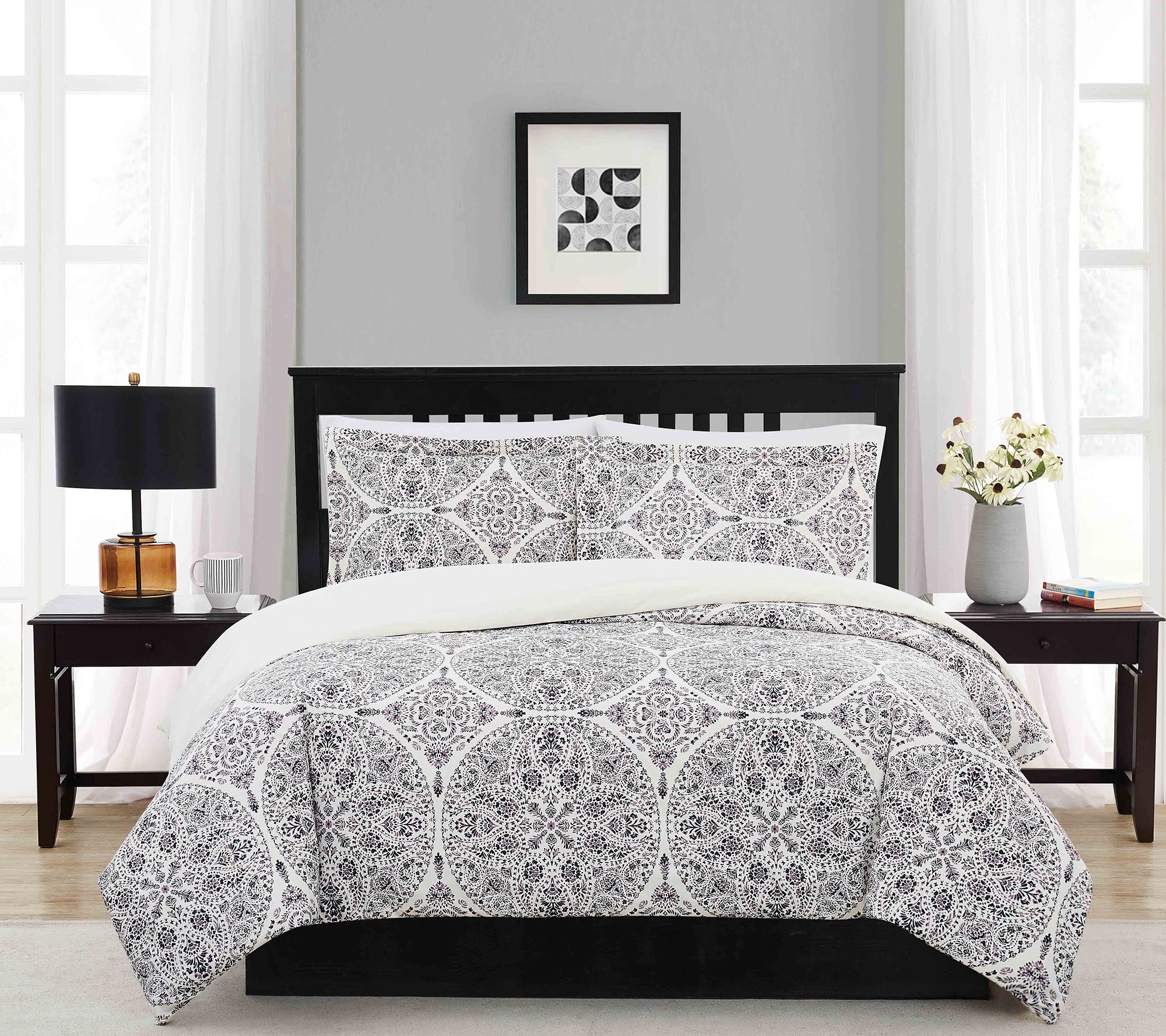 Cannon Gramercy Twin/Twin XL 2 Piece ComforterSet