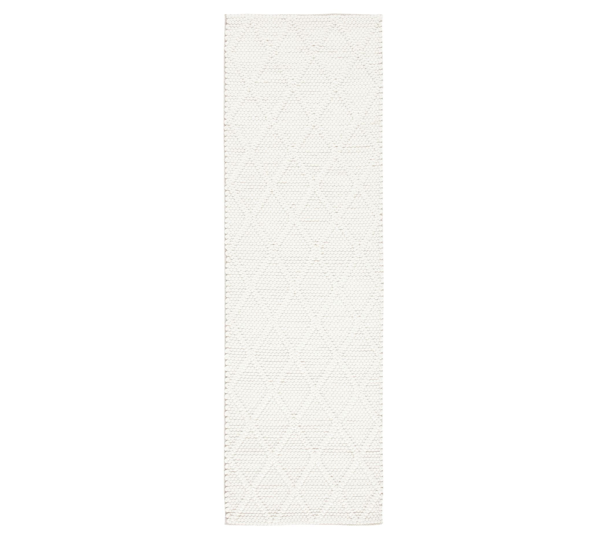 Natura 310 Collection Hand-Woven 2'3" x 8' Rug