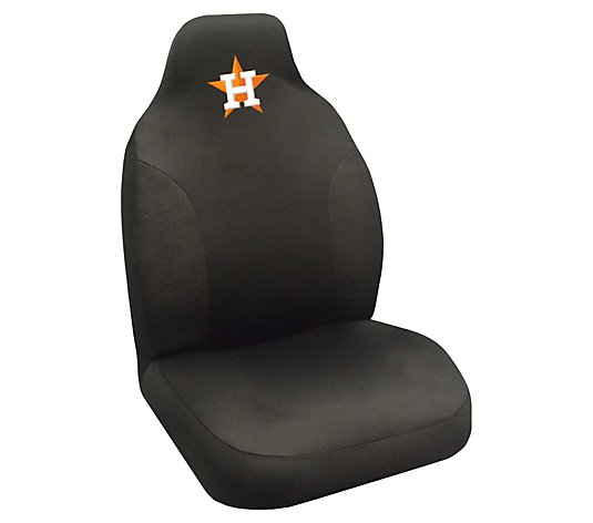 FANMATS MLB Seat Cover