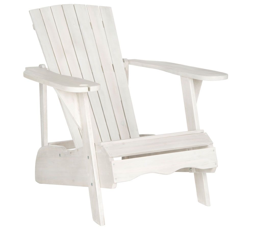 Safavieh Vista Adirondack Chair