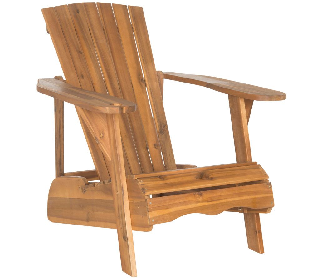 Safavieh Vista Adirondack Chair