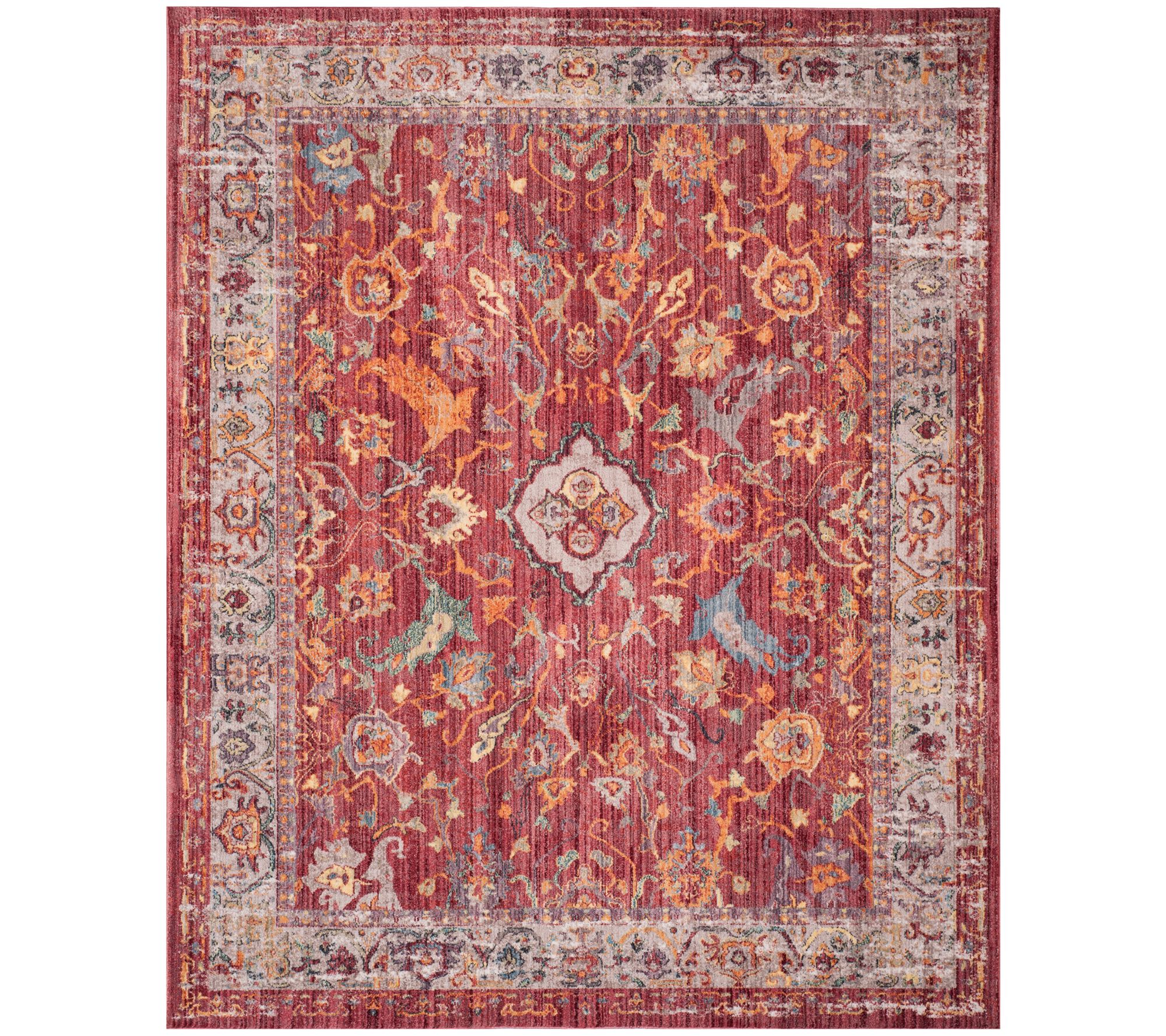 Bristol Mellila 9' x 12' Rug by Valerie