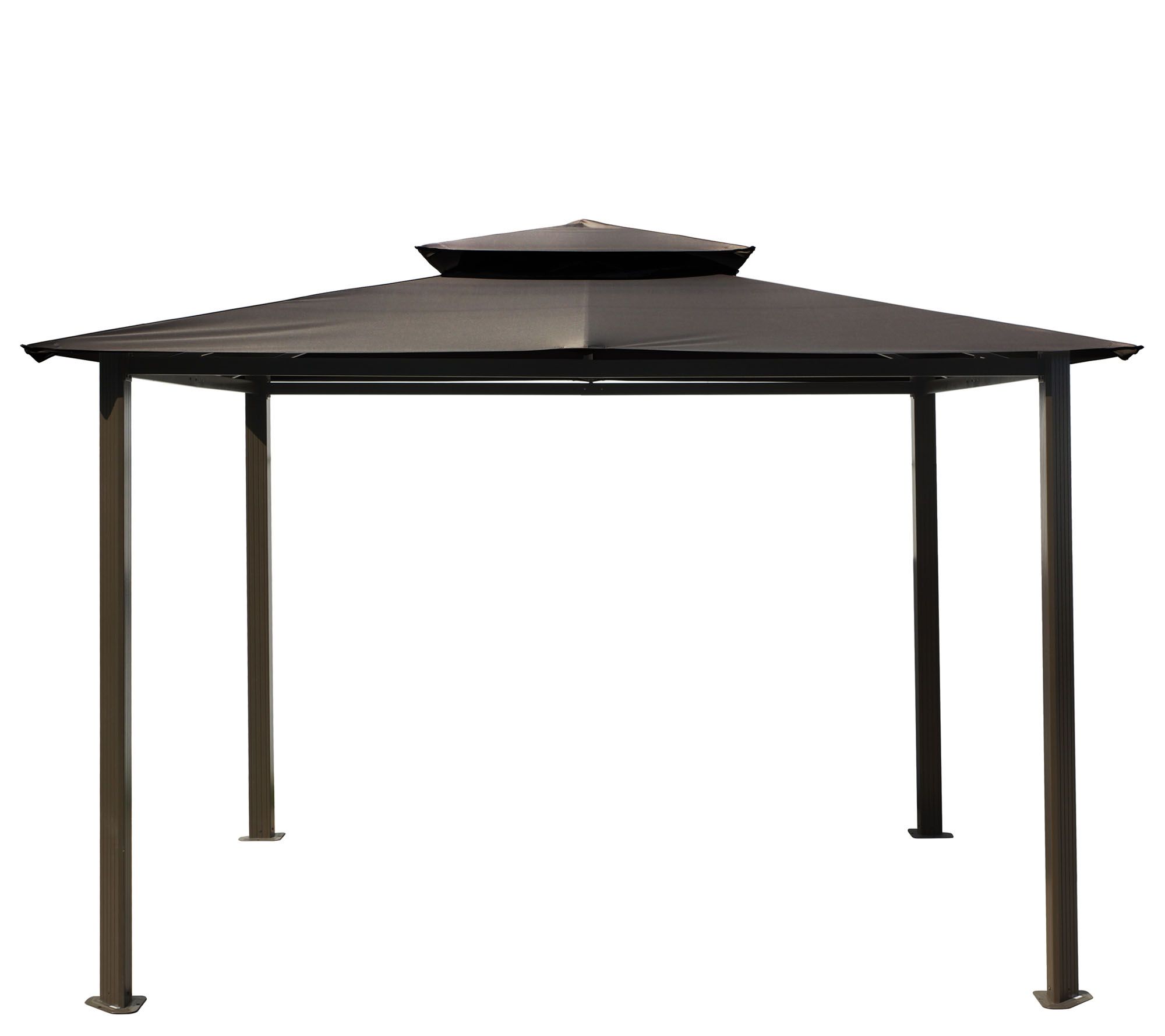 Paragon Barcelona 10' x 12' Soft-Top Gazebo