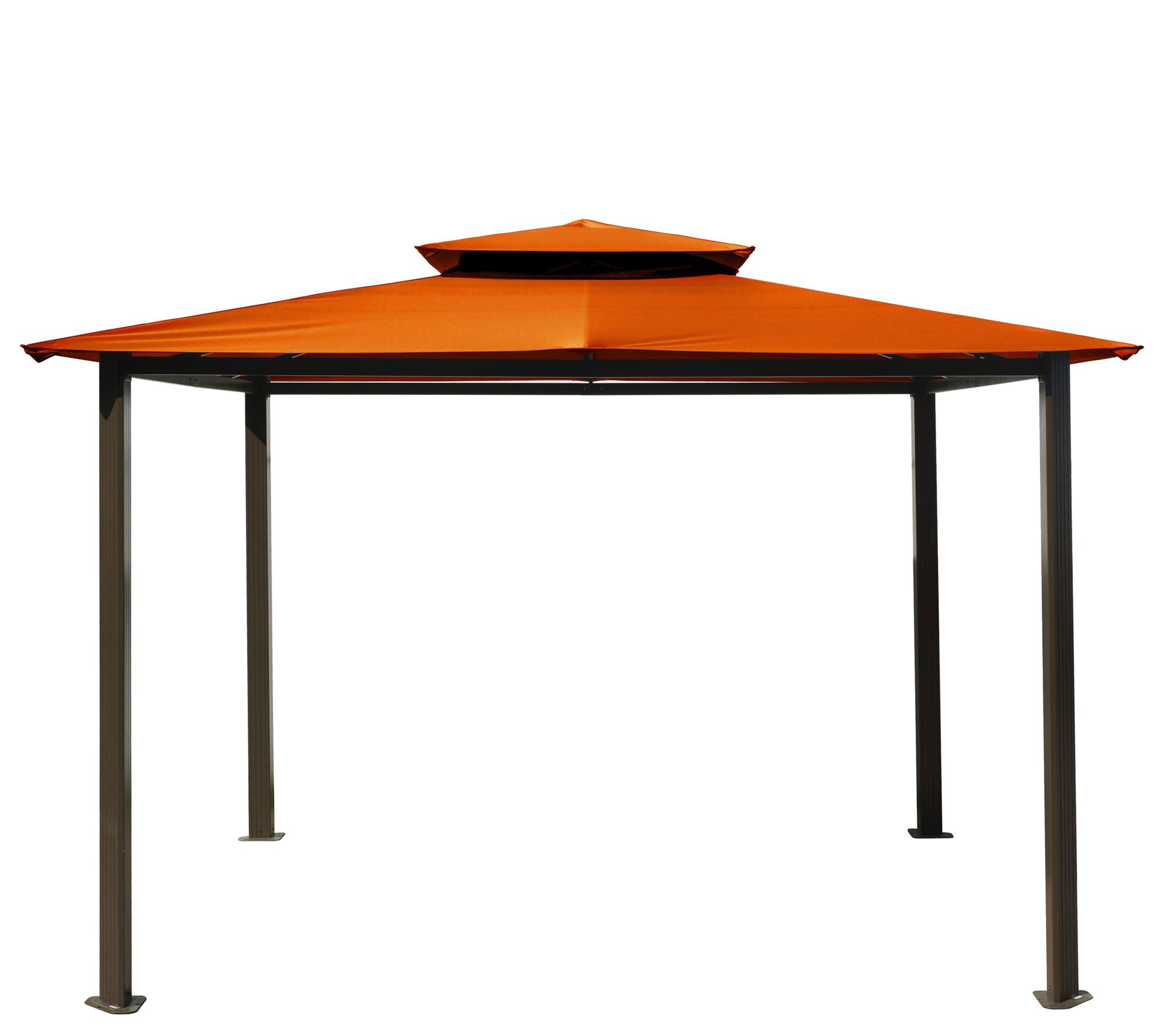 Paragon Barcelona 10' x 12' Soft-Top Gazebo