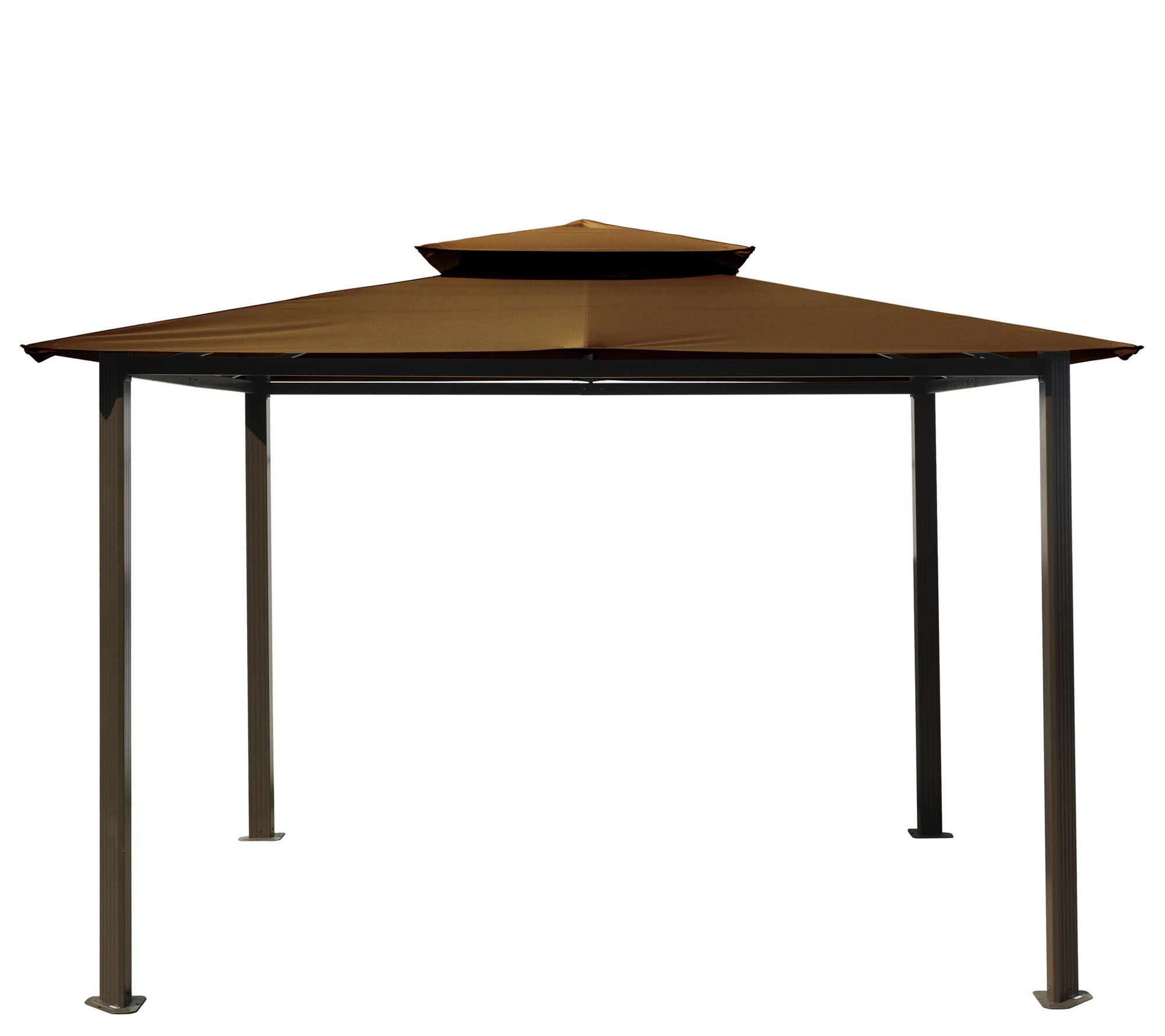 Paragon Barcelona 10' x 12' Soft-Top Gazebo