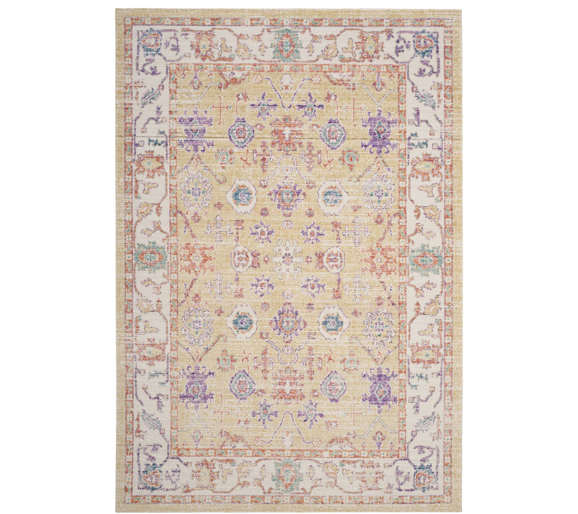 Safavieh Windsor Tyre 5' x 7' Rug