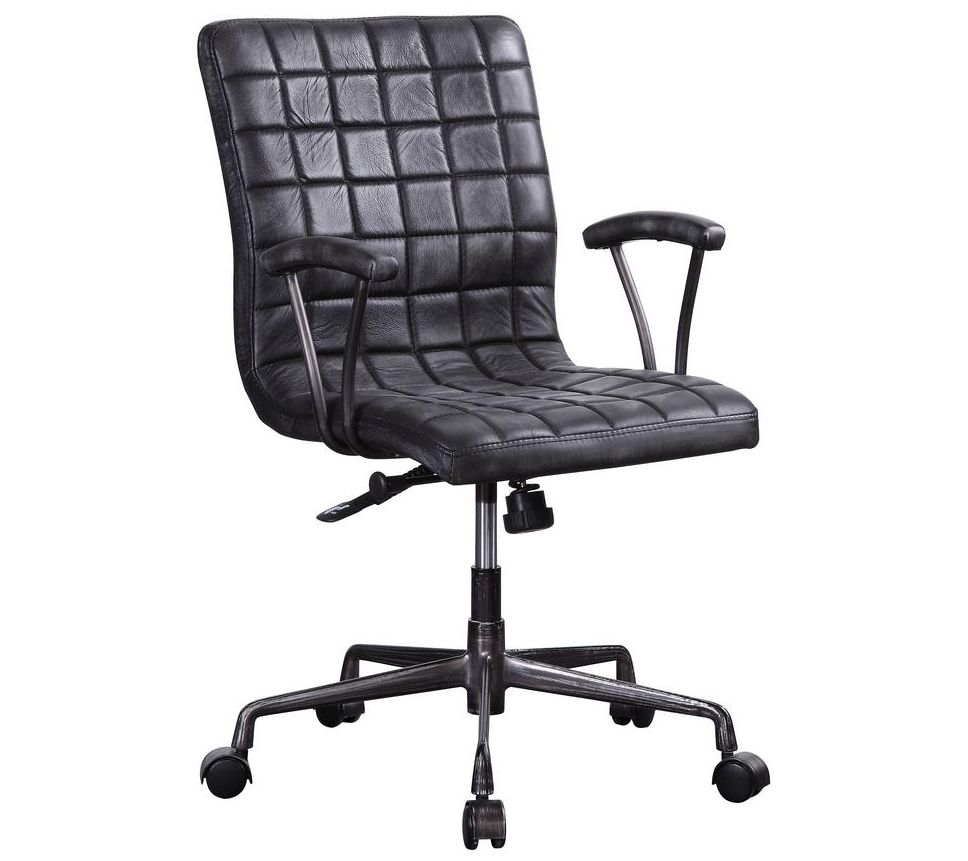 Barack Executive Office Chair by Acme Furniture