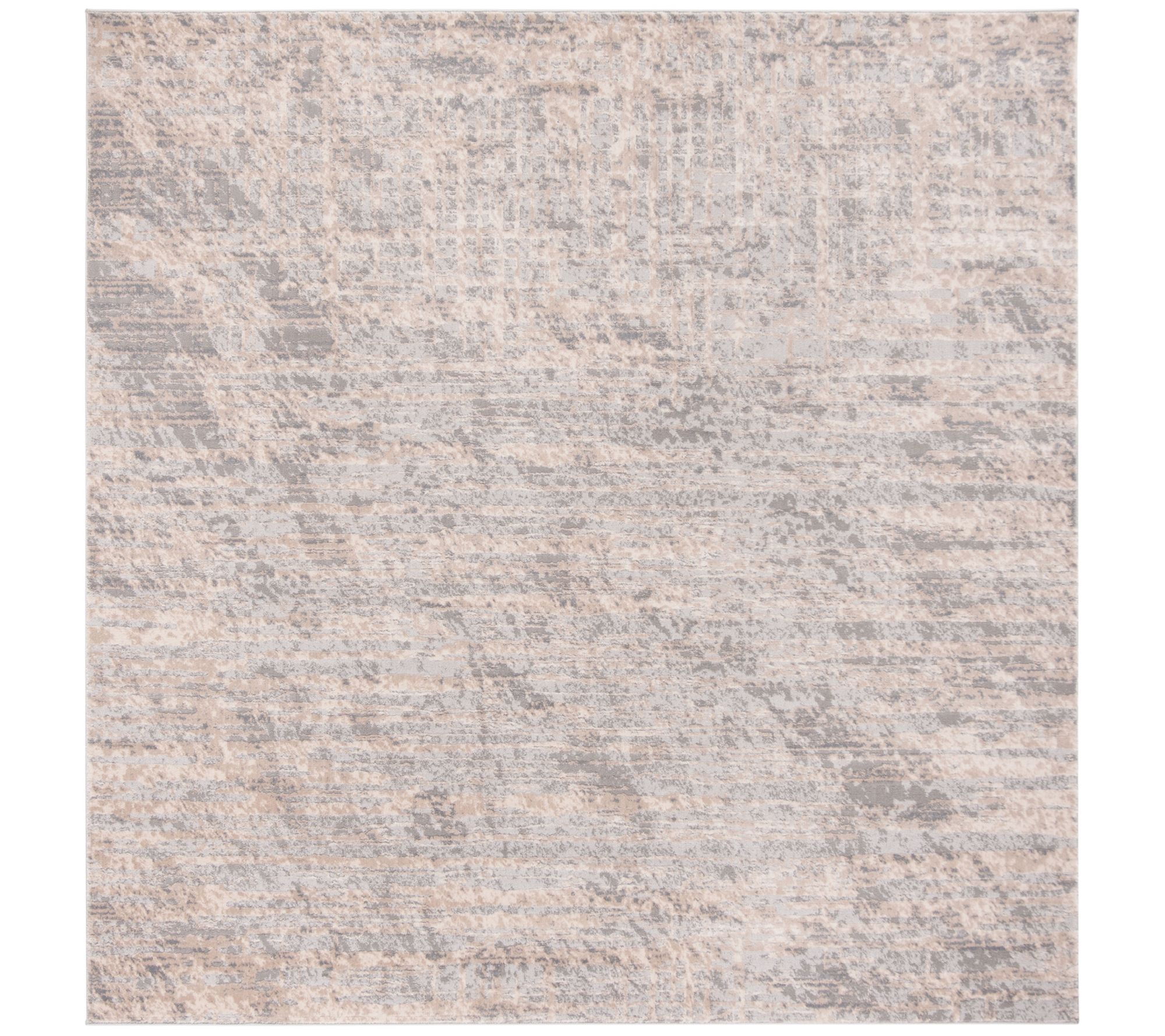 Safavieh Invista 436 Collection 6'7" x 6'7" Square Rug