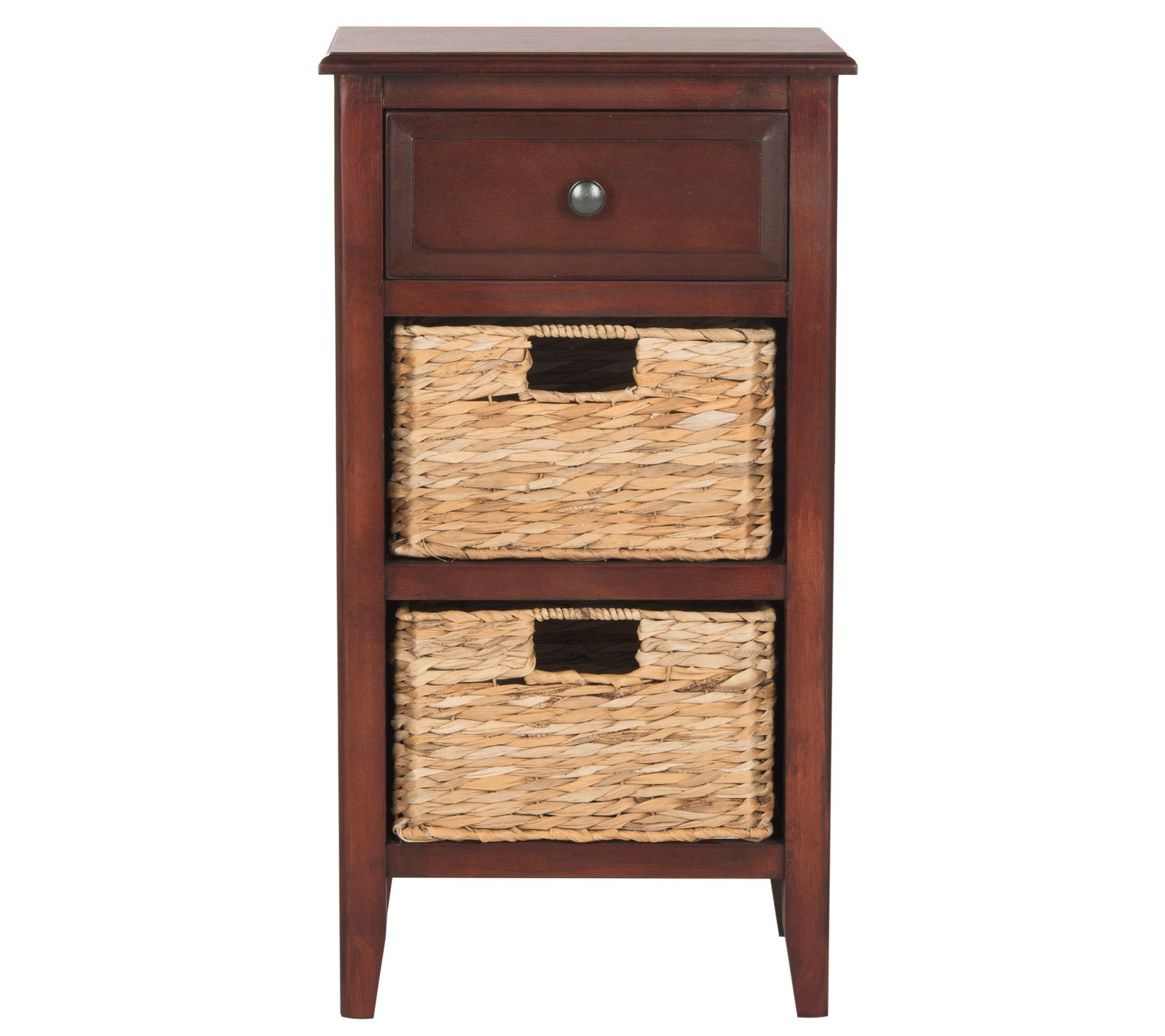 Safavieh Everly Drawer Side Table
