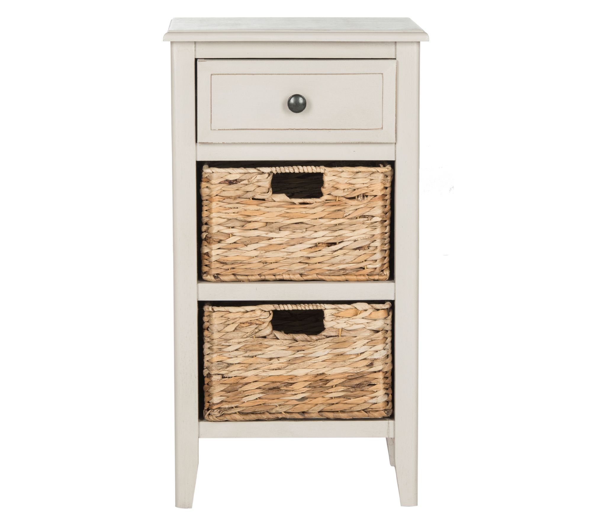 Safavieh Everly Drawer Side Table