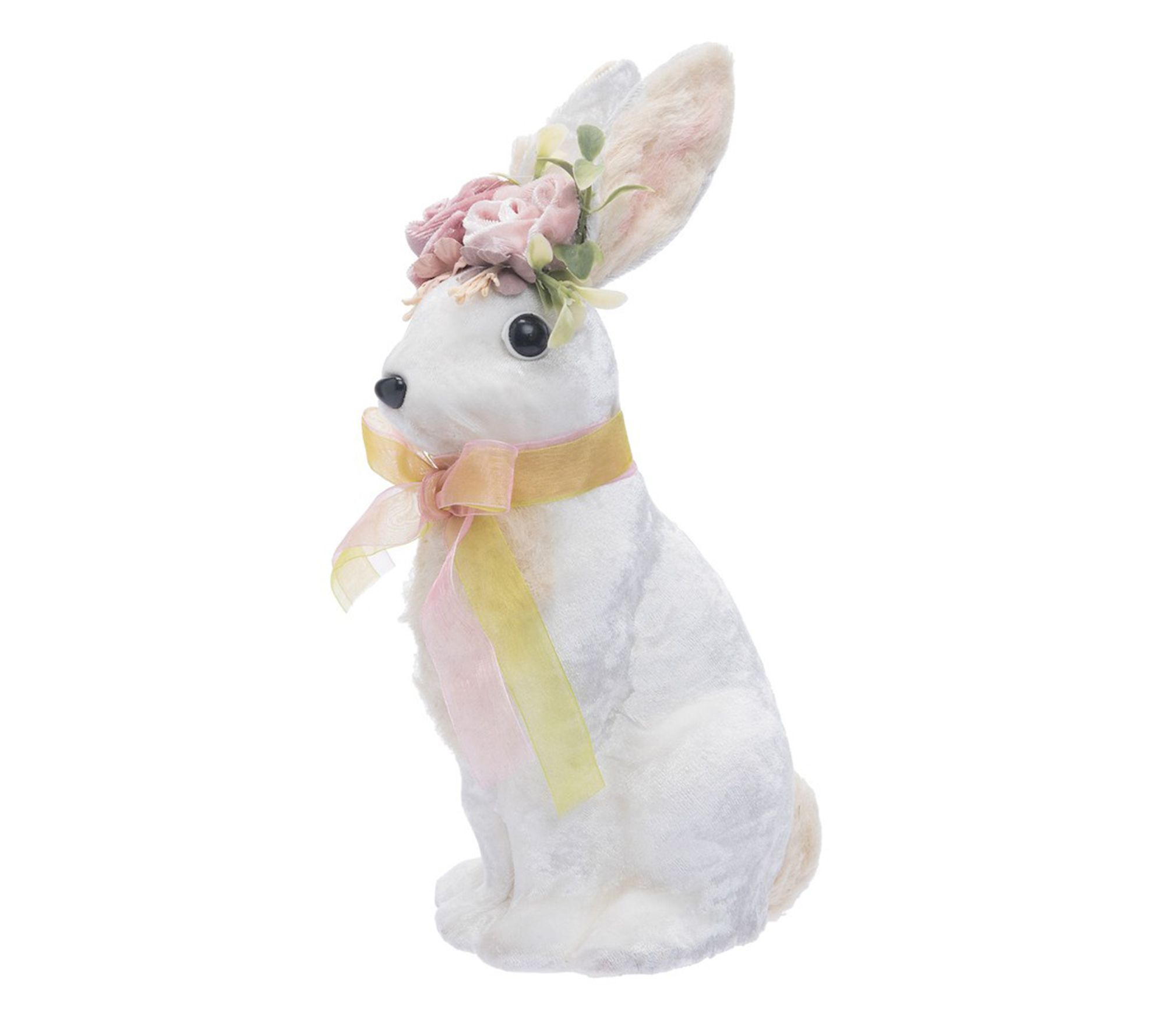 the velvet rabbit doll