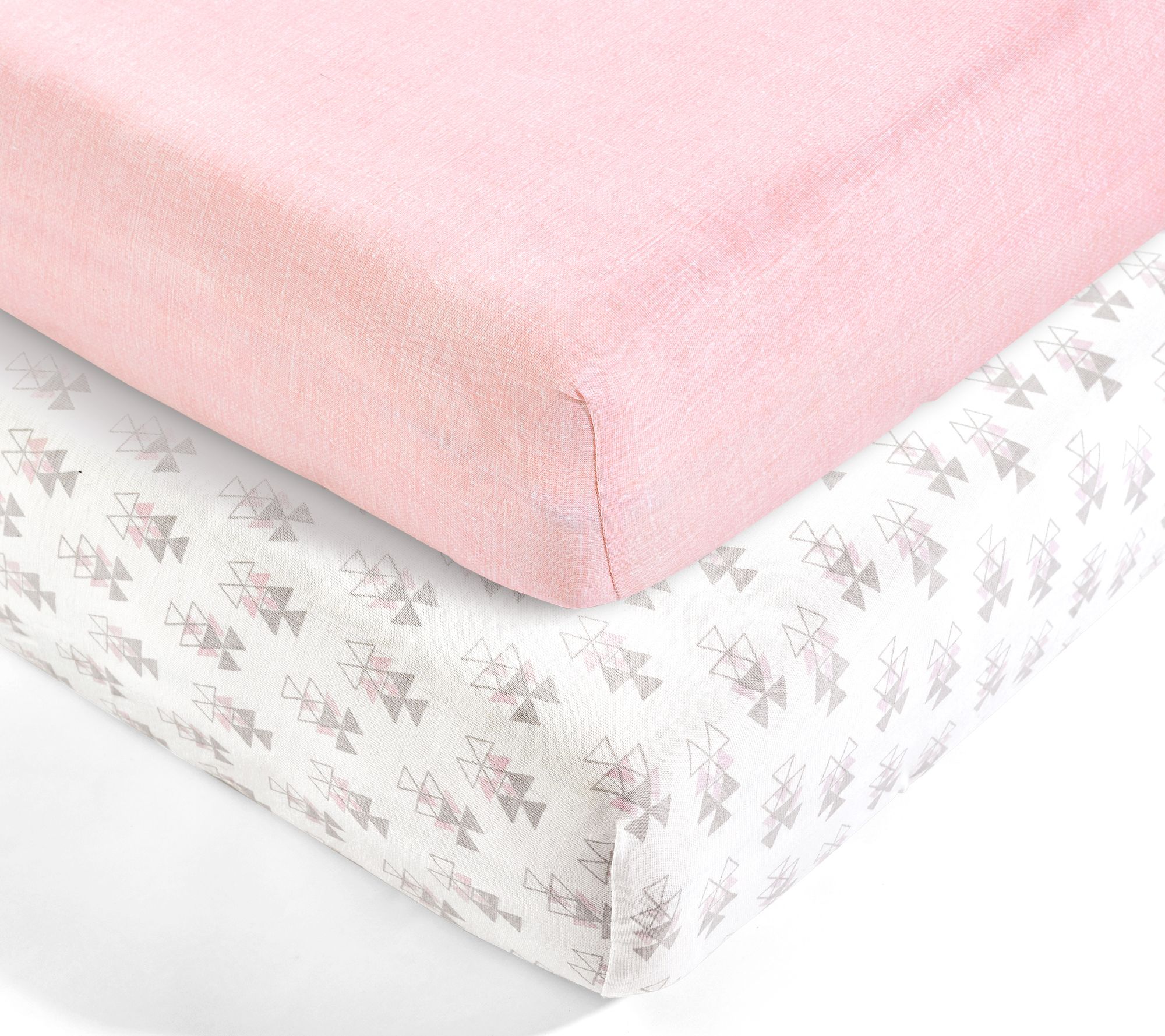 Fox hotsell crib sheets