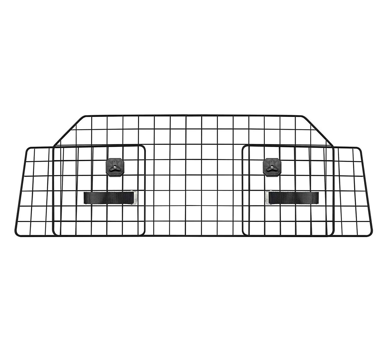 Pawple Adjustable SUV Car Pet Barrier