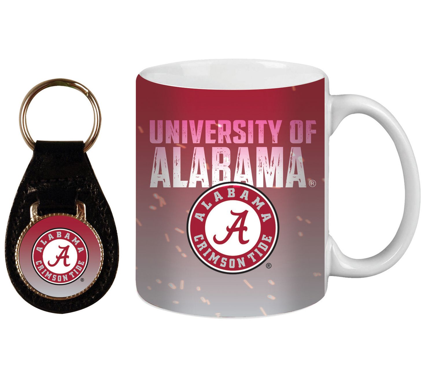 Cups Mugs Drinkware  University of Alabama Supply Store