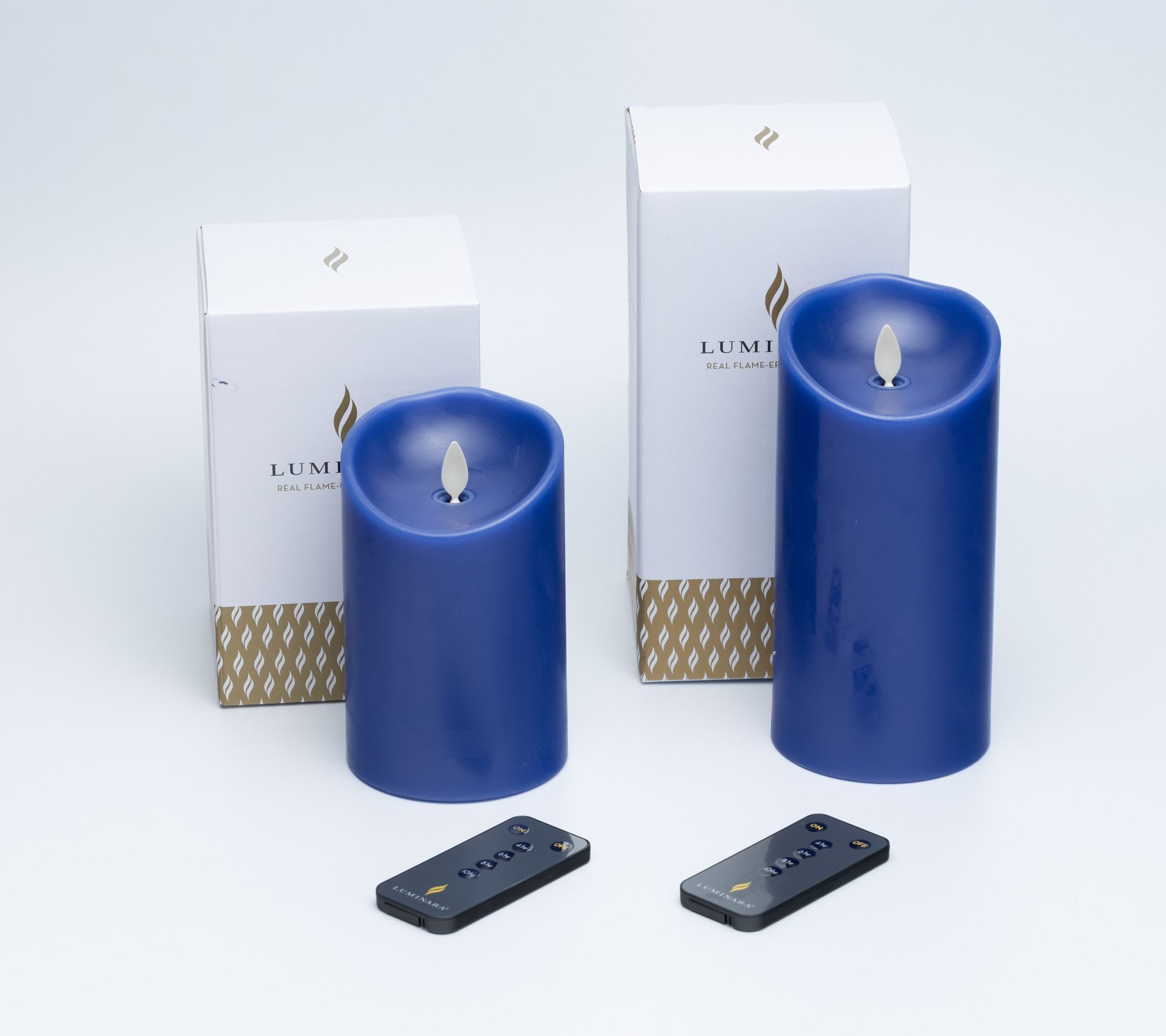 Price's Candles Set 2 giare medie linea Fragrance - QVC Italia